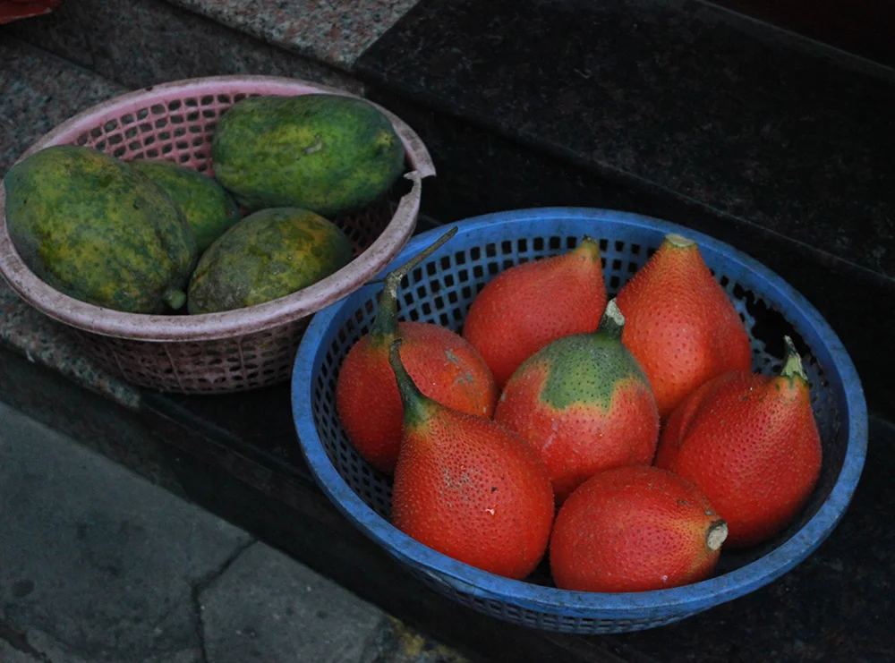 Name Fruit 4