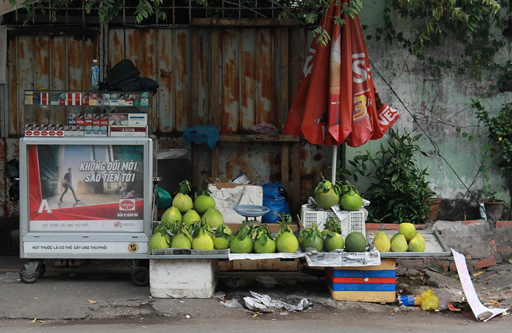 Name fruit 2