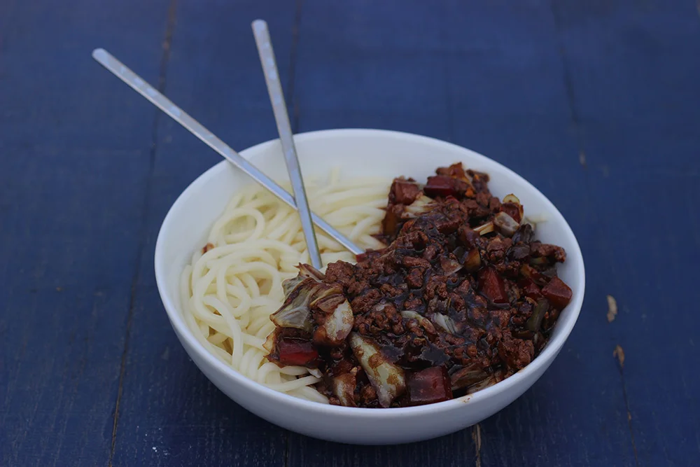 Jjajangmyeon