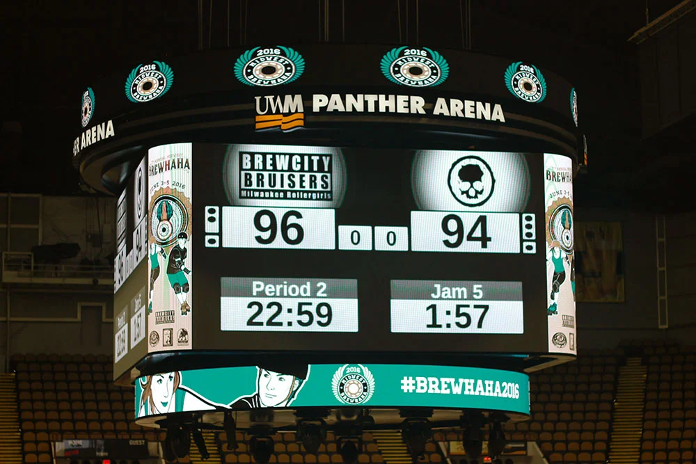Scoreboard