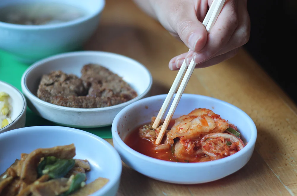 Bancheon