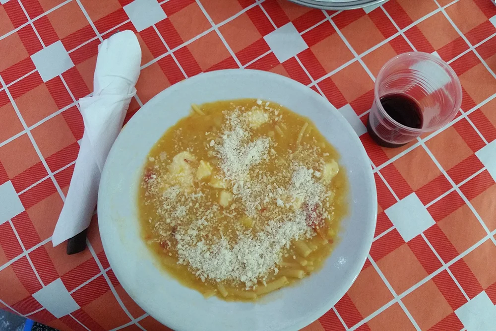 Trattoria da Nennella