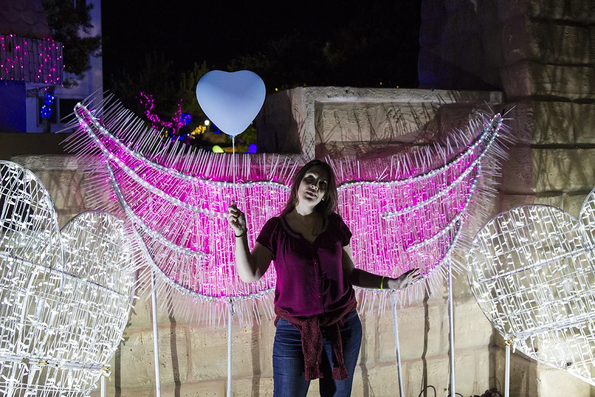 Romantic Maze, Angel.jpg