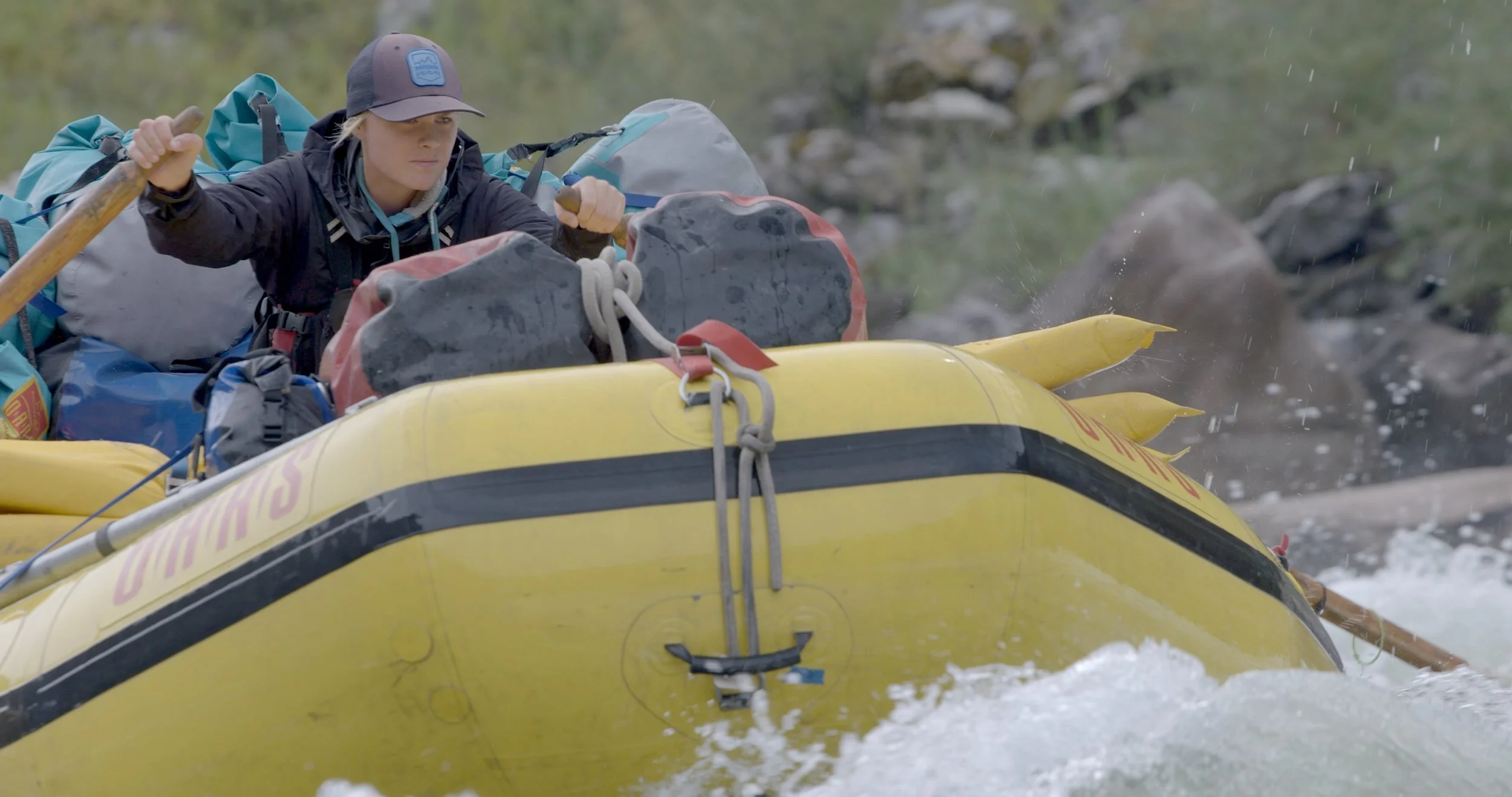 OARS Promotional Videos