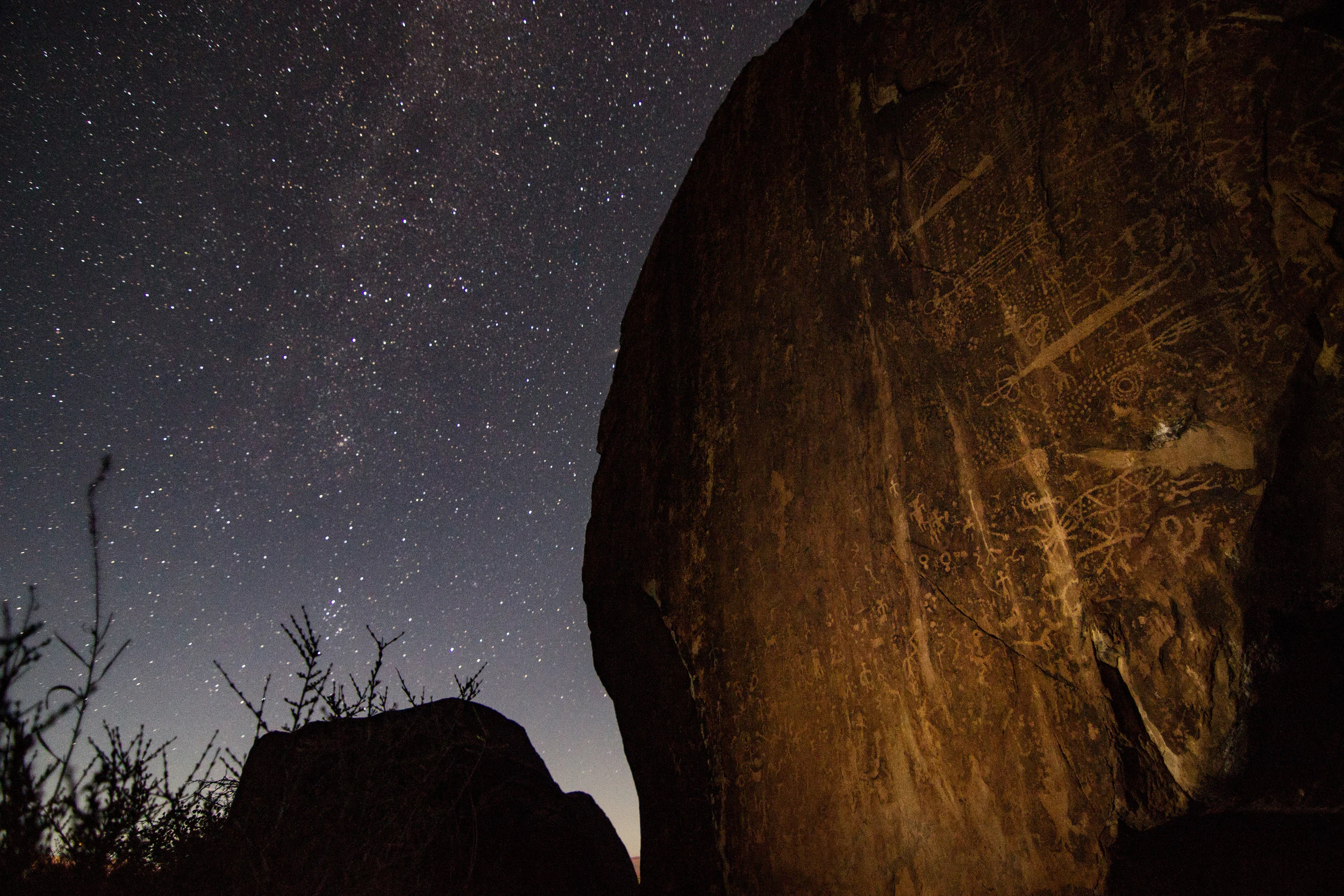 Celebrating Bears Ears National Monument