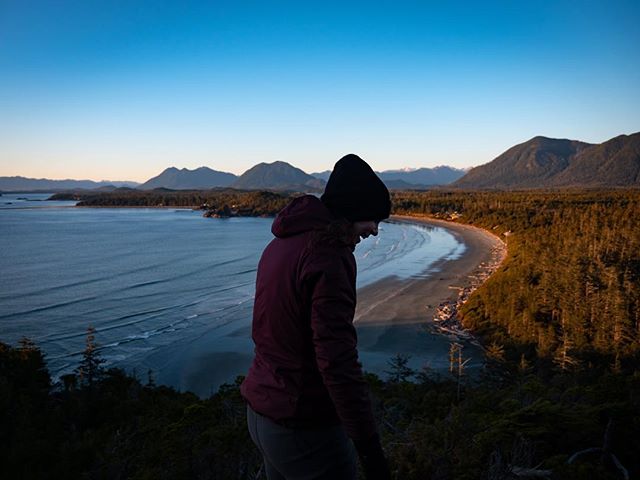 Very impressed with the Vancouver Island happy hour scene. (Thanks @andrewlawrenceimages for the rec!)