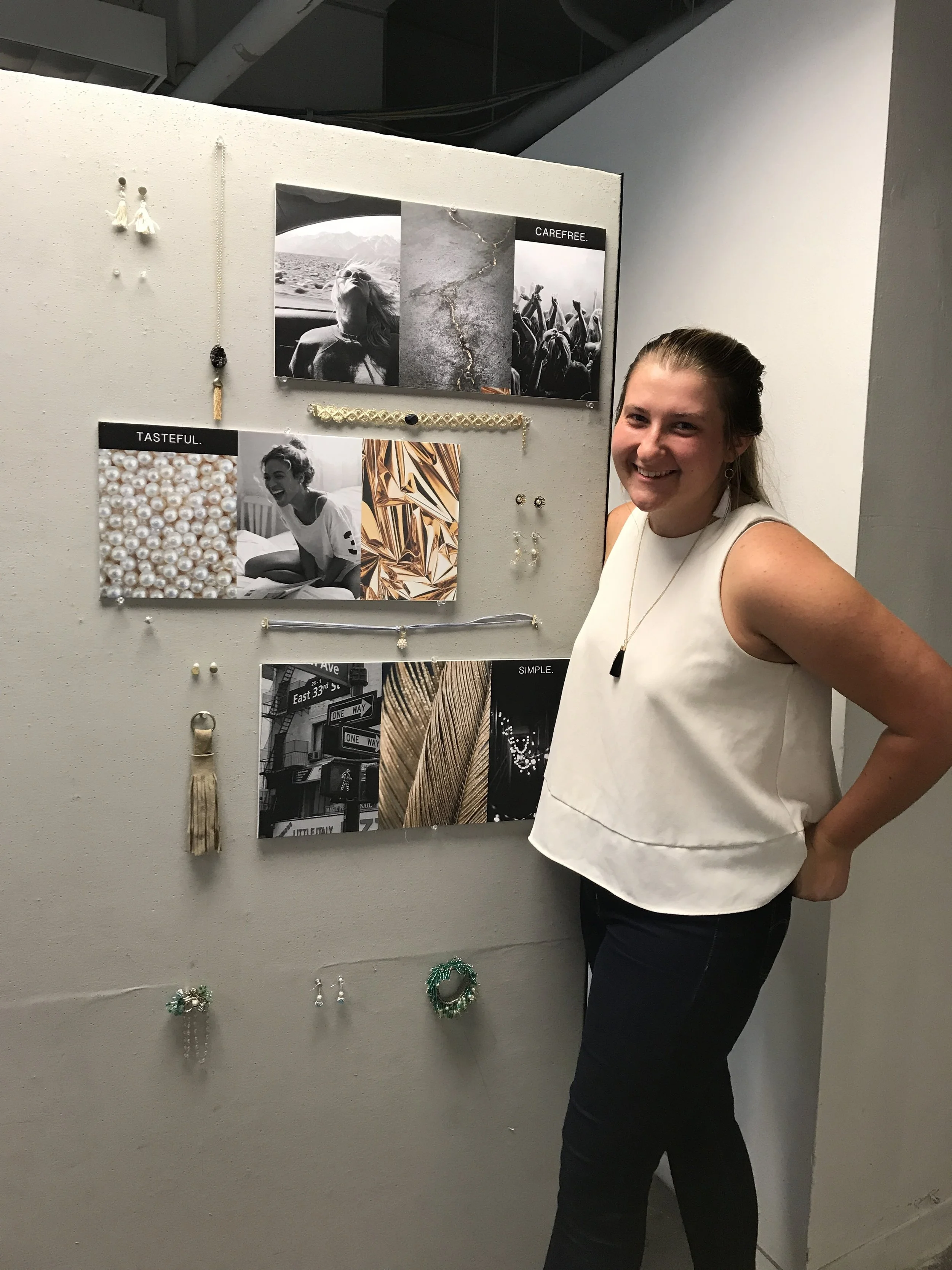 Self-Designed Experience