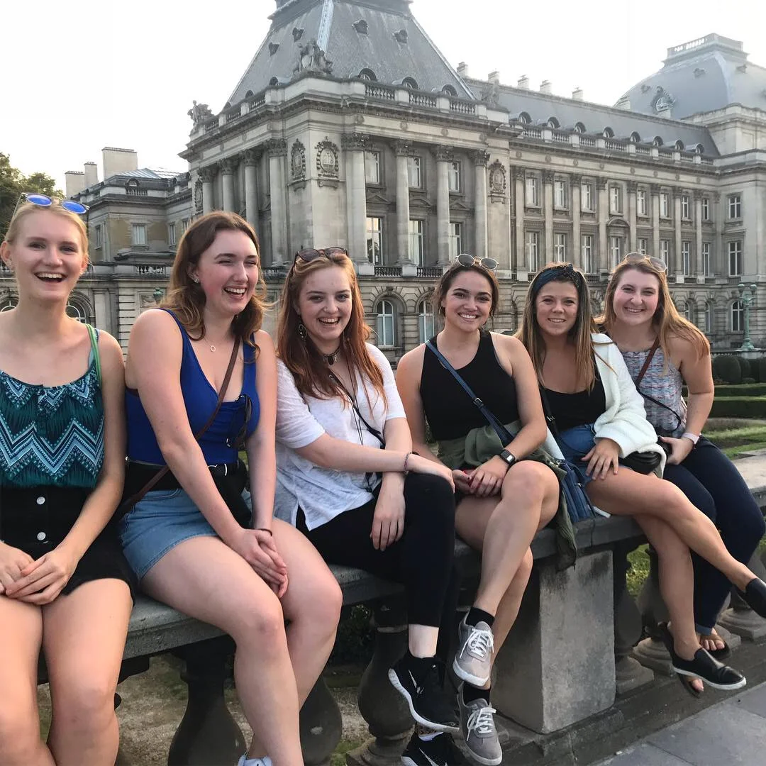 TU Delft Study Abroad