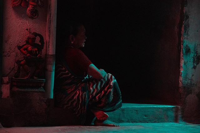 ⚡️MEENAKSHI⚡️
.
.
.
-
-
-
#night #madurai #india #namaste #love #respect #cinematography #film #indie #documentary #portrait #moodportrait #instaportraits #travel #india #newdelhi #redcamera #cookeoptics #equality #nightportrait #lifestyle #spicy #temple #meenakshitemple #meenakshi