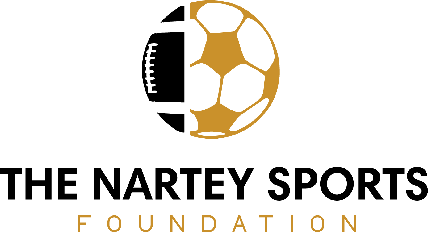Nartey Sports Foundation