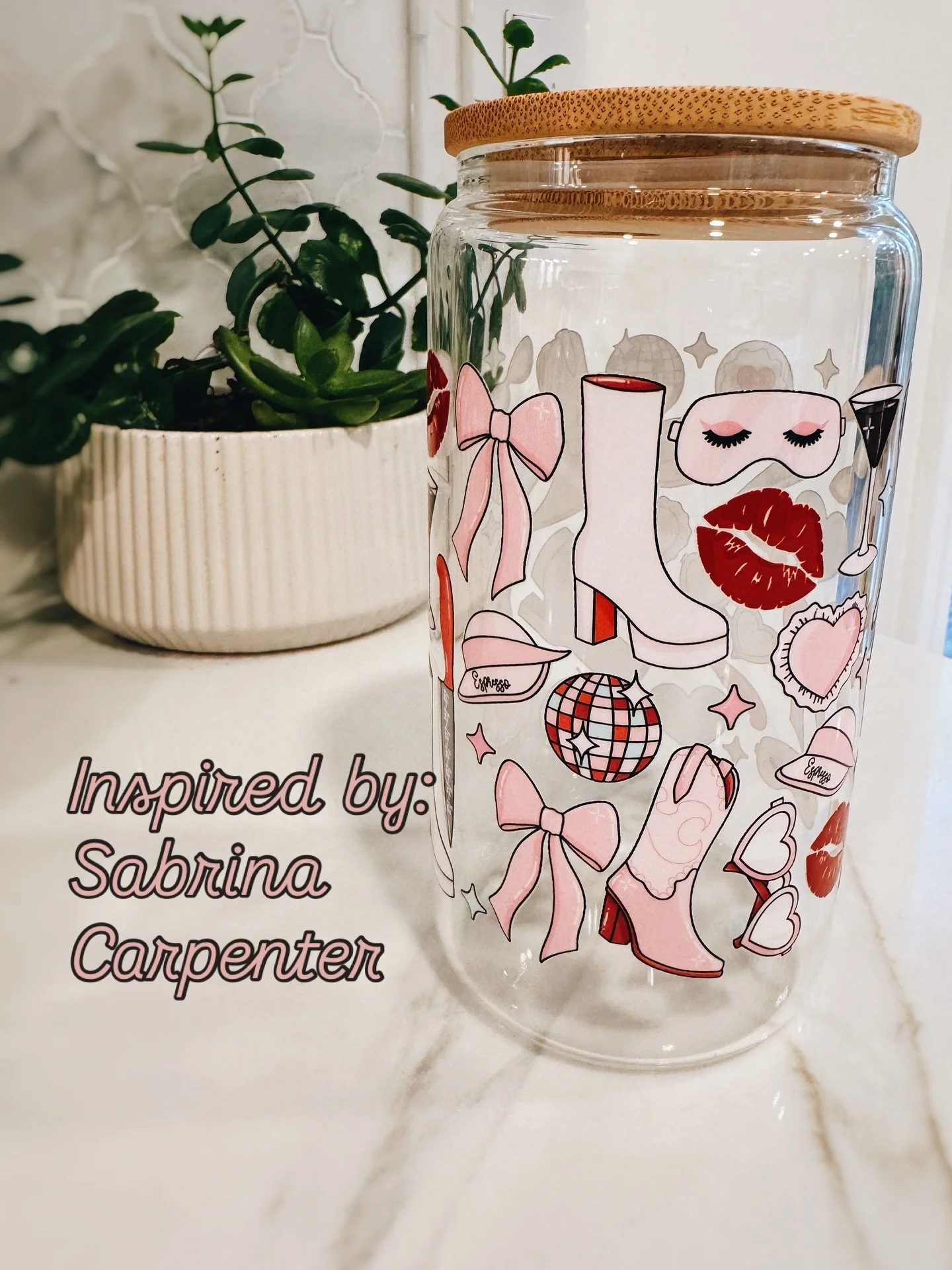 Something new is brewing behind the scenes ☕

A little bit Taylor, a little Sabrina, a dash of Gilmore, Friends, and a hint of The Summer I Turned Pretty

I can&rsquo;t wait to show you what&rsquo;s coming, just in time for gifting season!! ✨

Which 