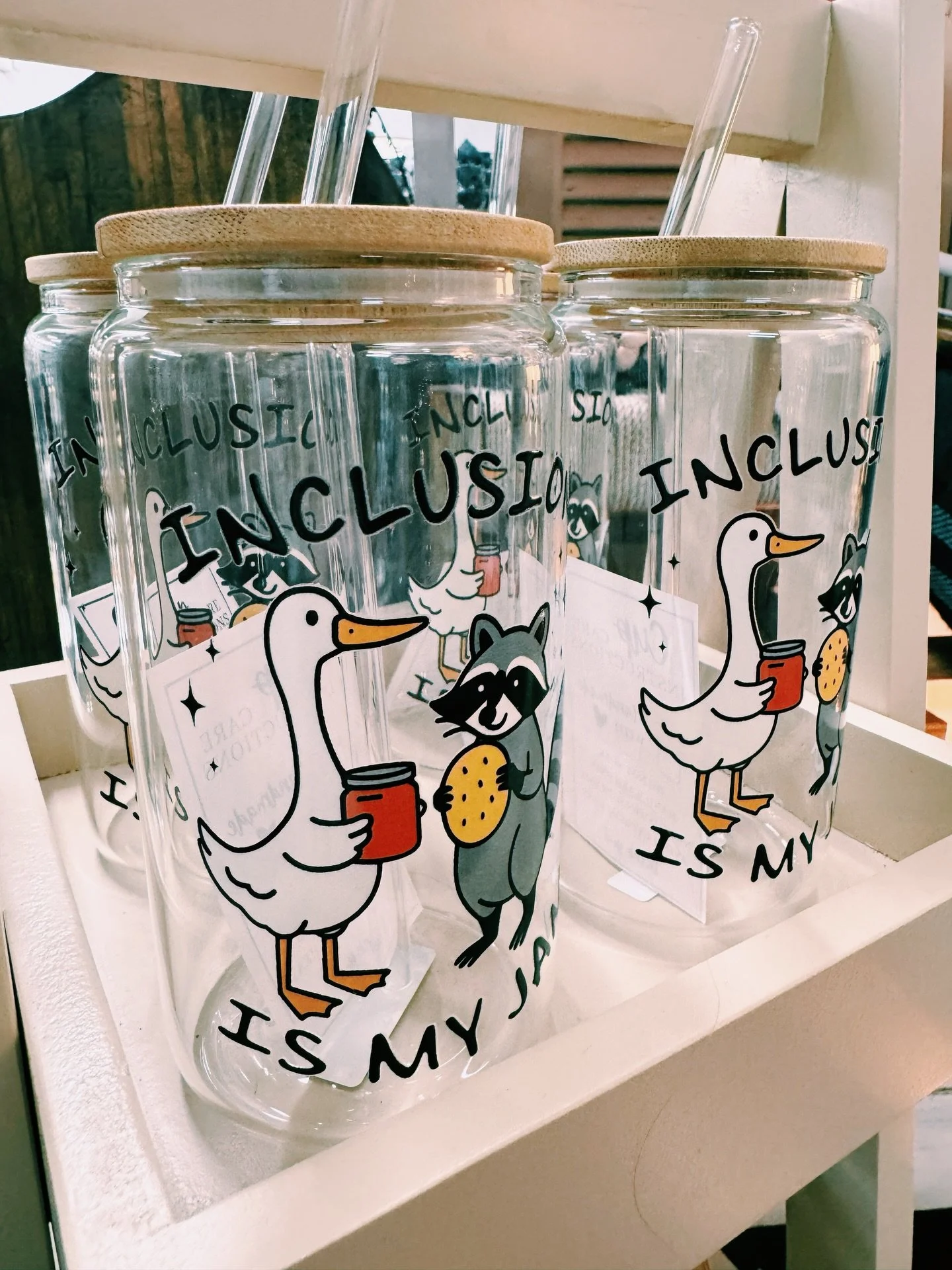 ✨ Let&rsquo;s finish your Christmas list ✨

If you&rsquo;re staring at your notes app like&hellip; &ldquo;I KNOW I&rsquo;m forgetting someone&rdquo; &mdash; this is your sign.

Teachers ✔️
Best friends ✔️
Sisters ✔️
Neighbors ✔️
The &ldquo;I just nee