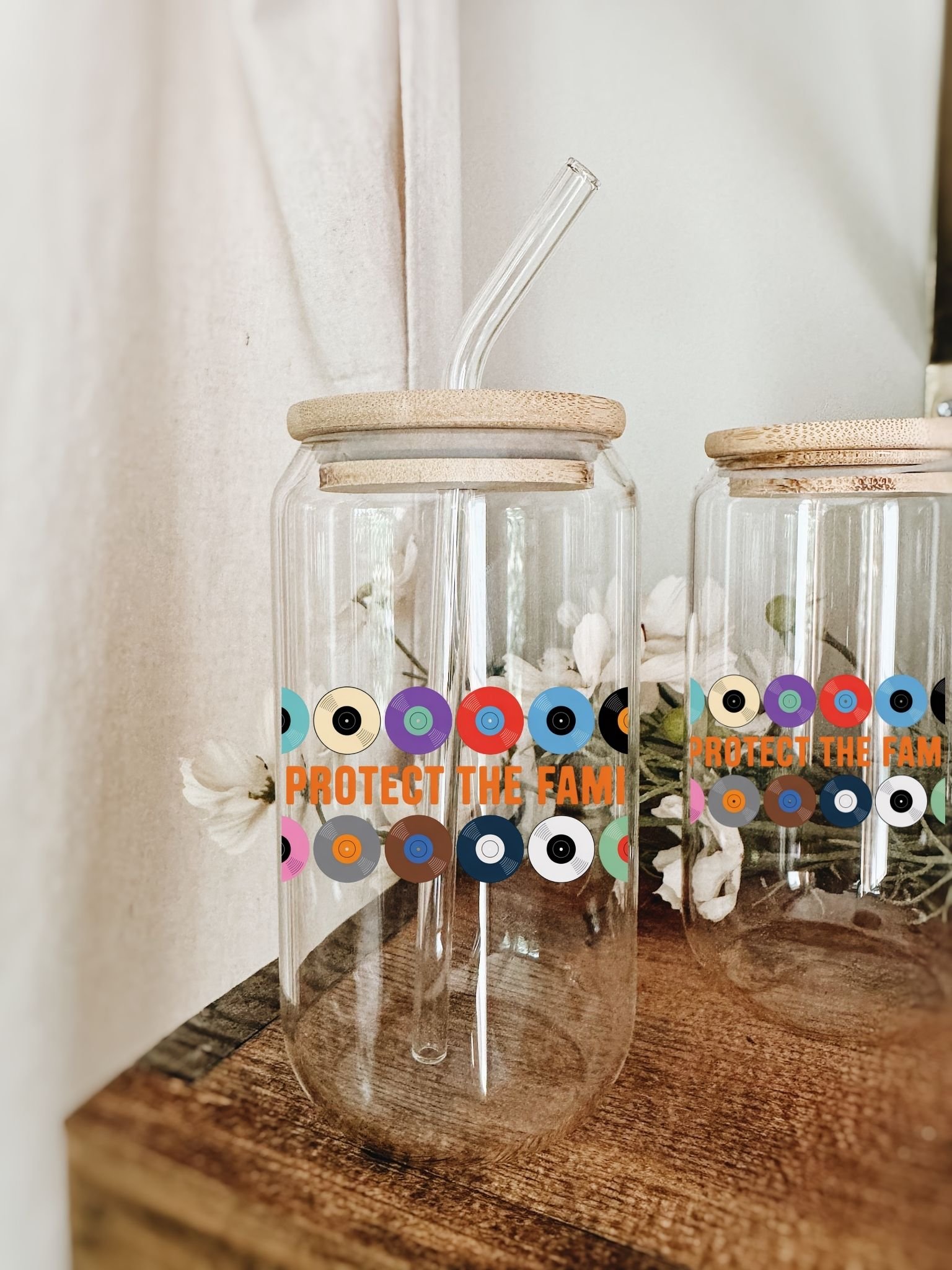 friendship gift latte cup