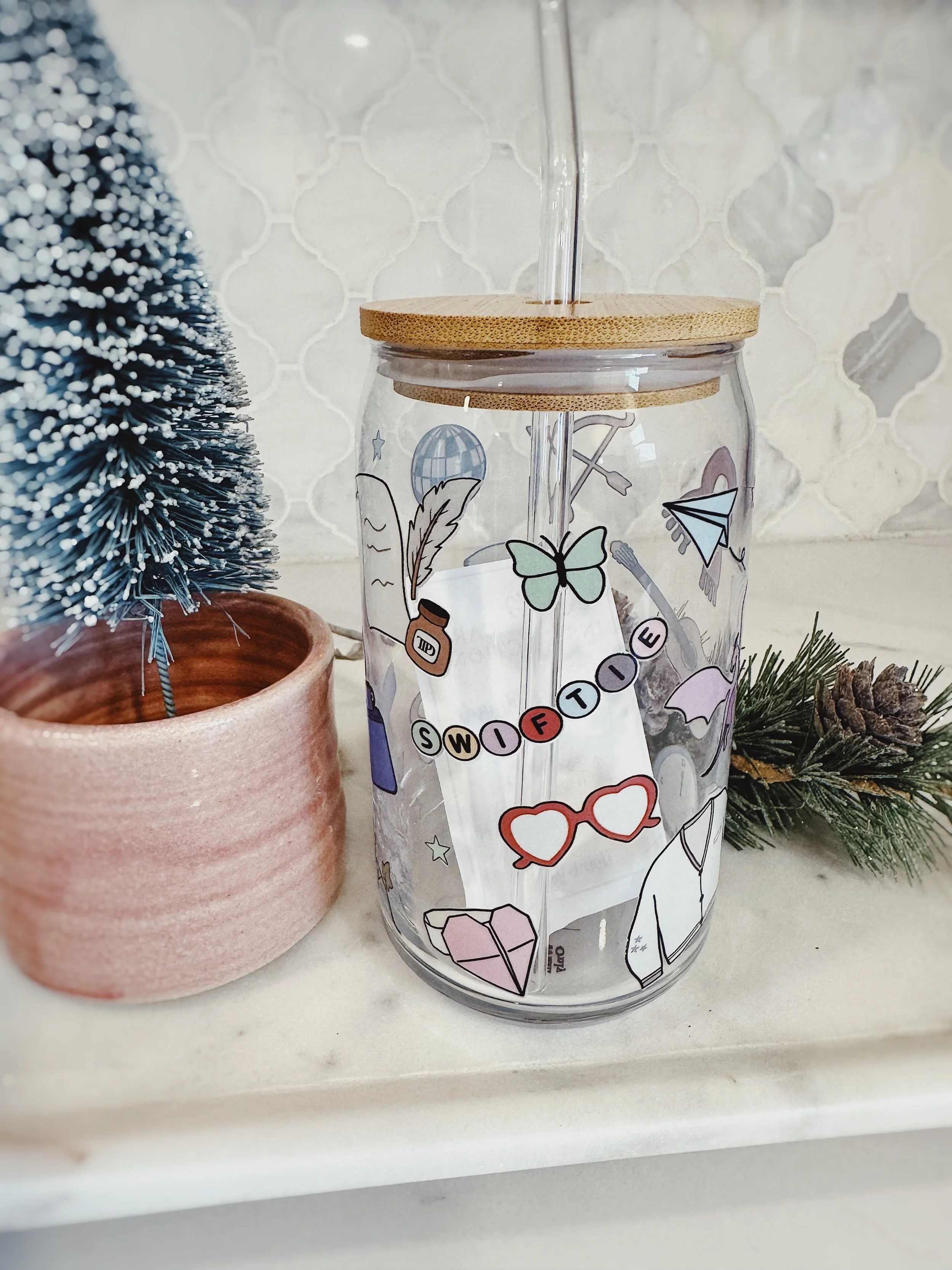 Taylor Swift Album Art with TTPD.jpg