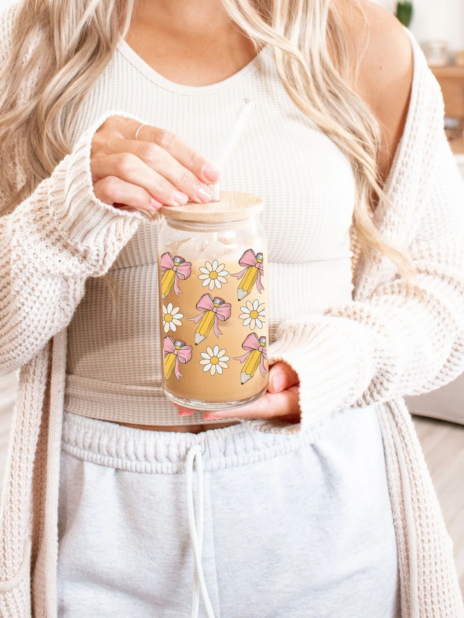 classroom gift coffee tumbler