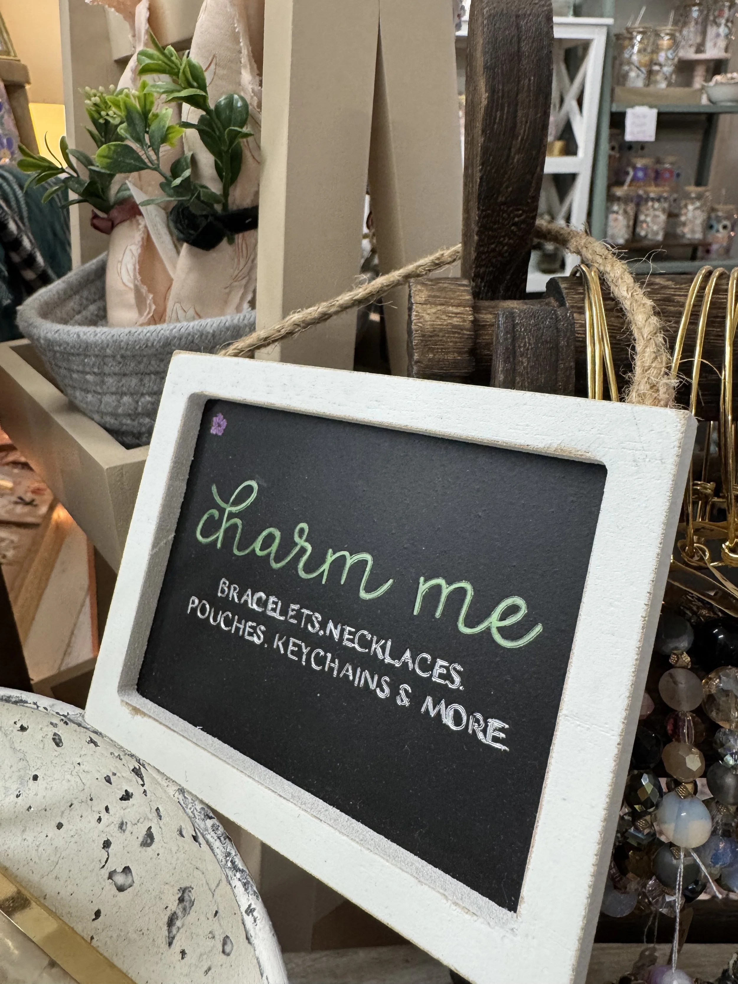 Peppy Posies at Hudson Design House