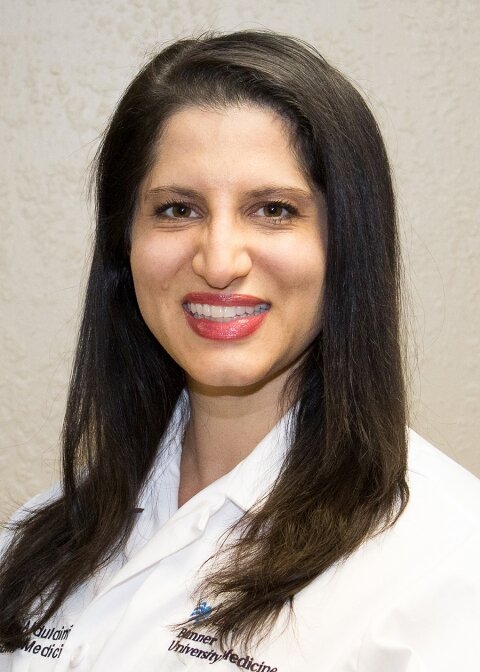 Dr. Sommer Aldulaimi, MD , FAAFP