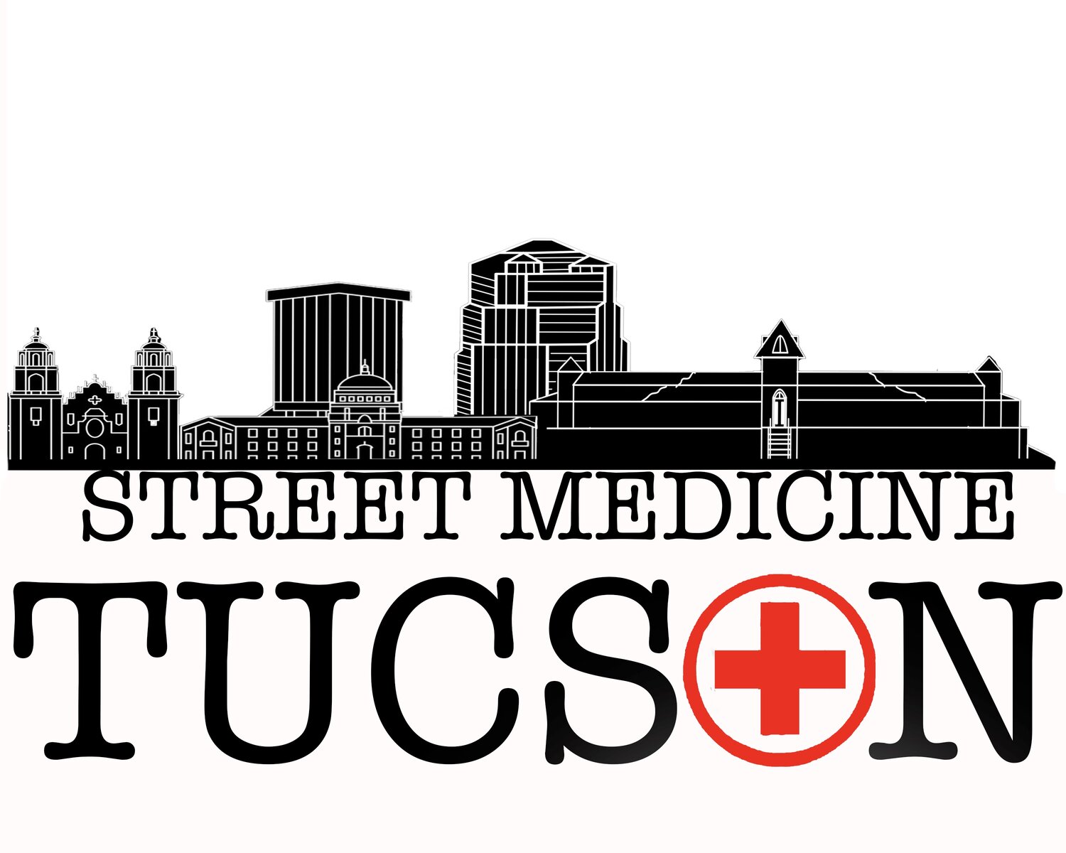 Street Medicine Tucson
