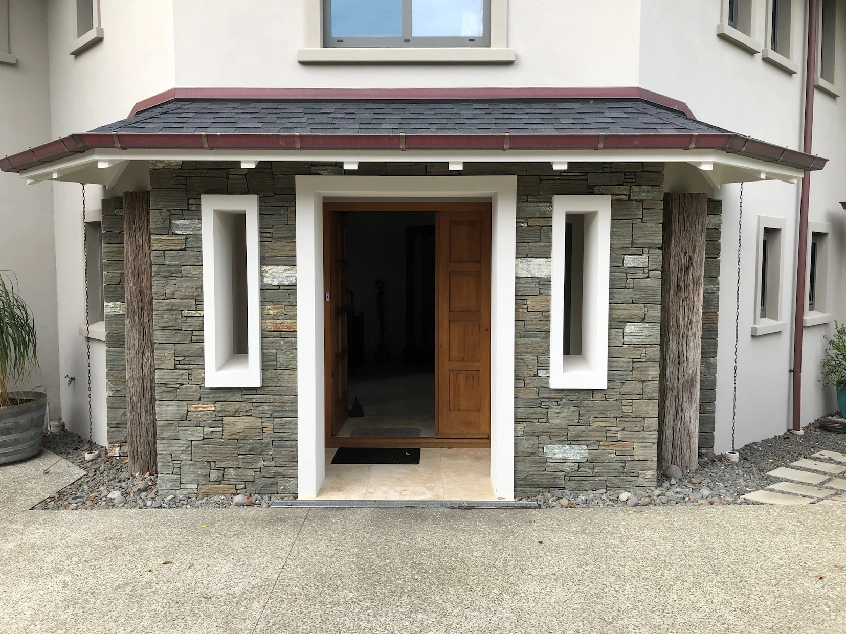 Stanmore Bay House