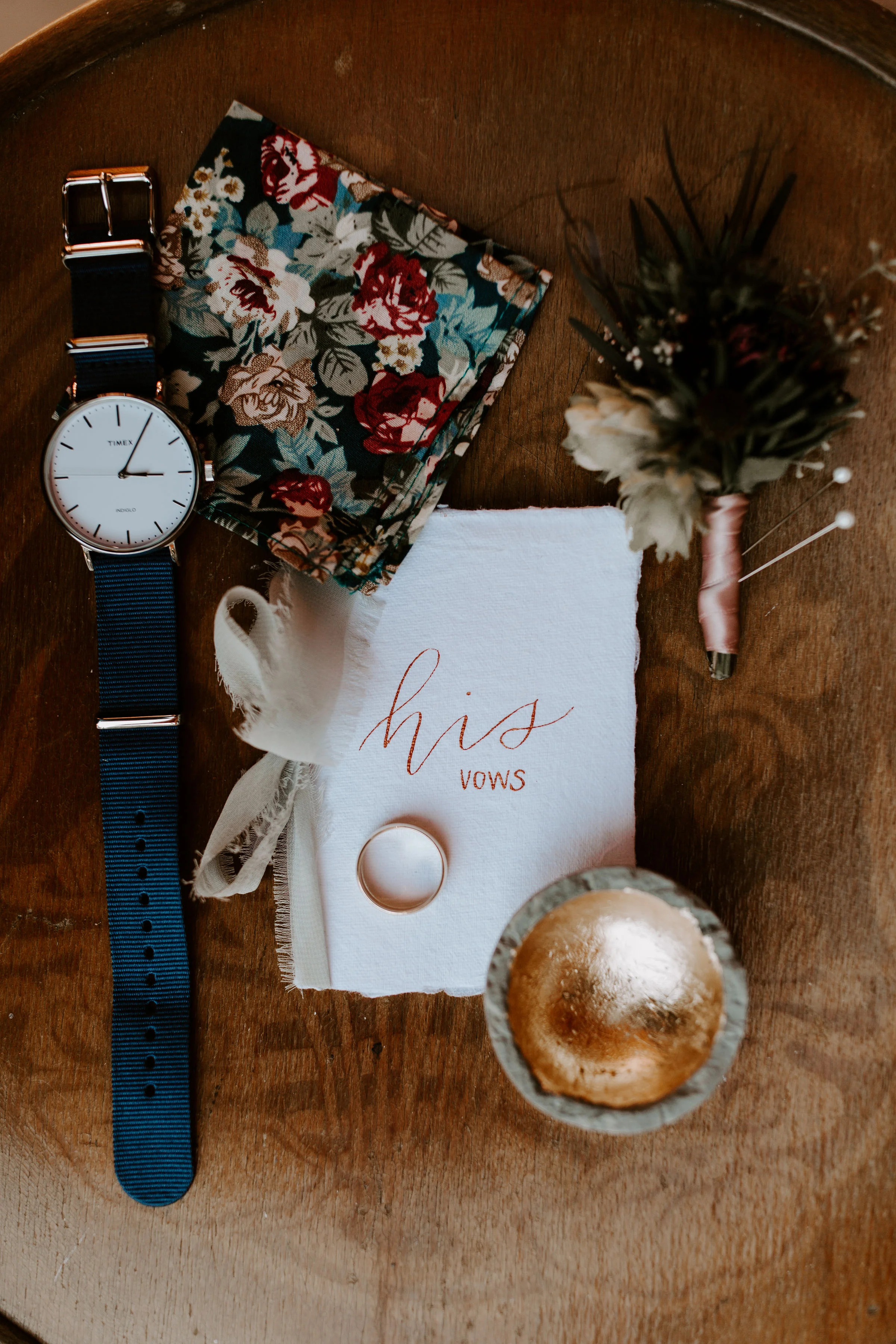 Photography: Chelsea Reece