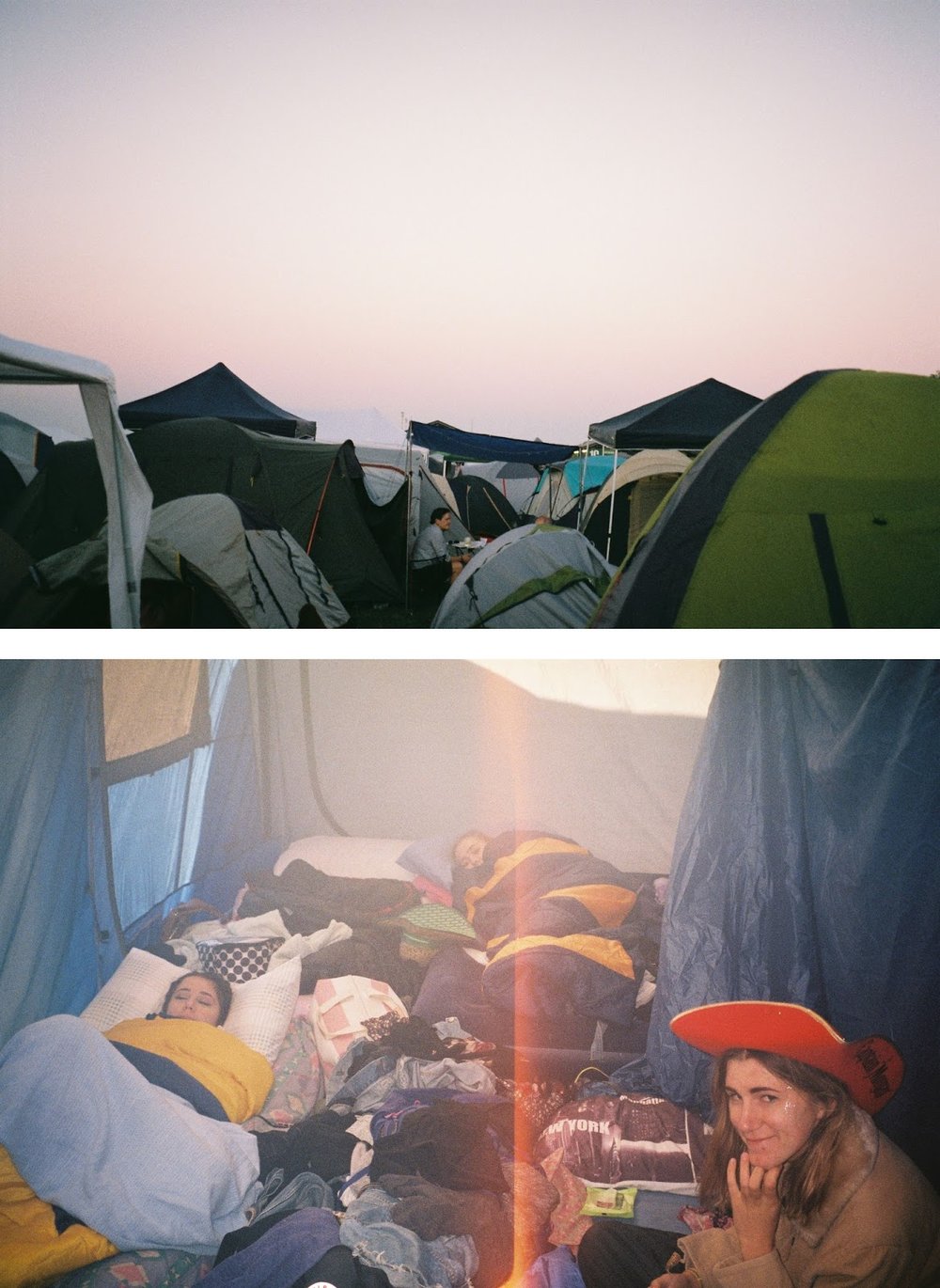 FESTIVAL FILM