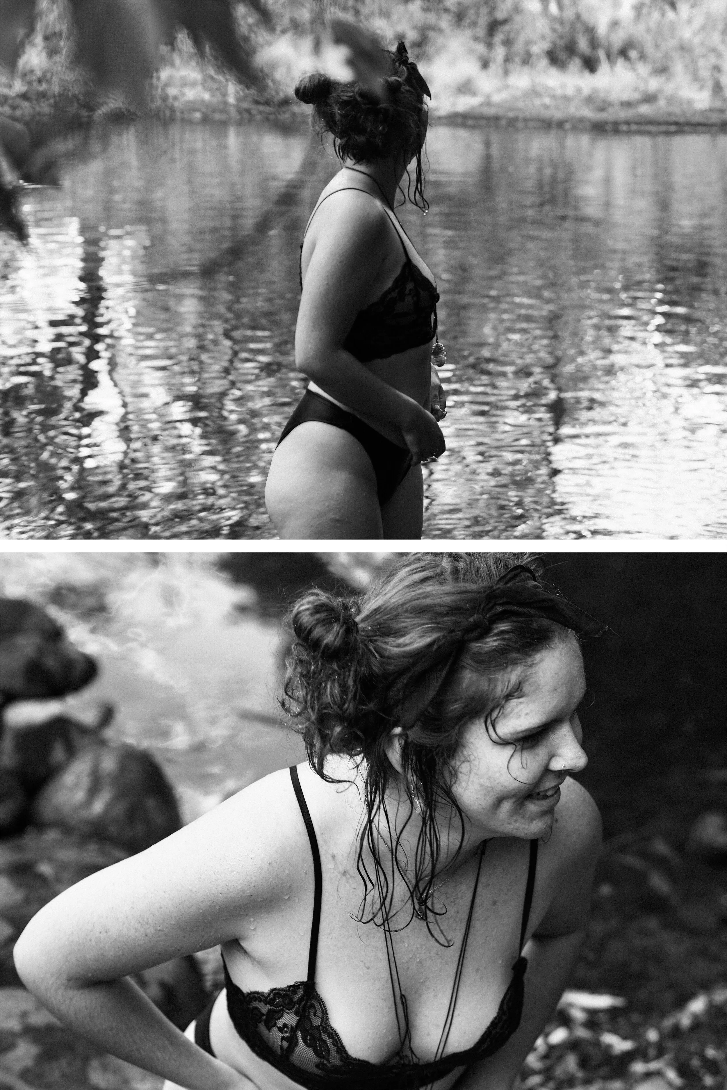 CREEKSIDE