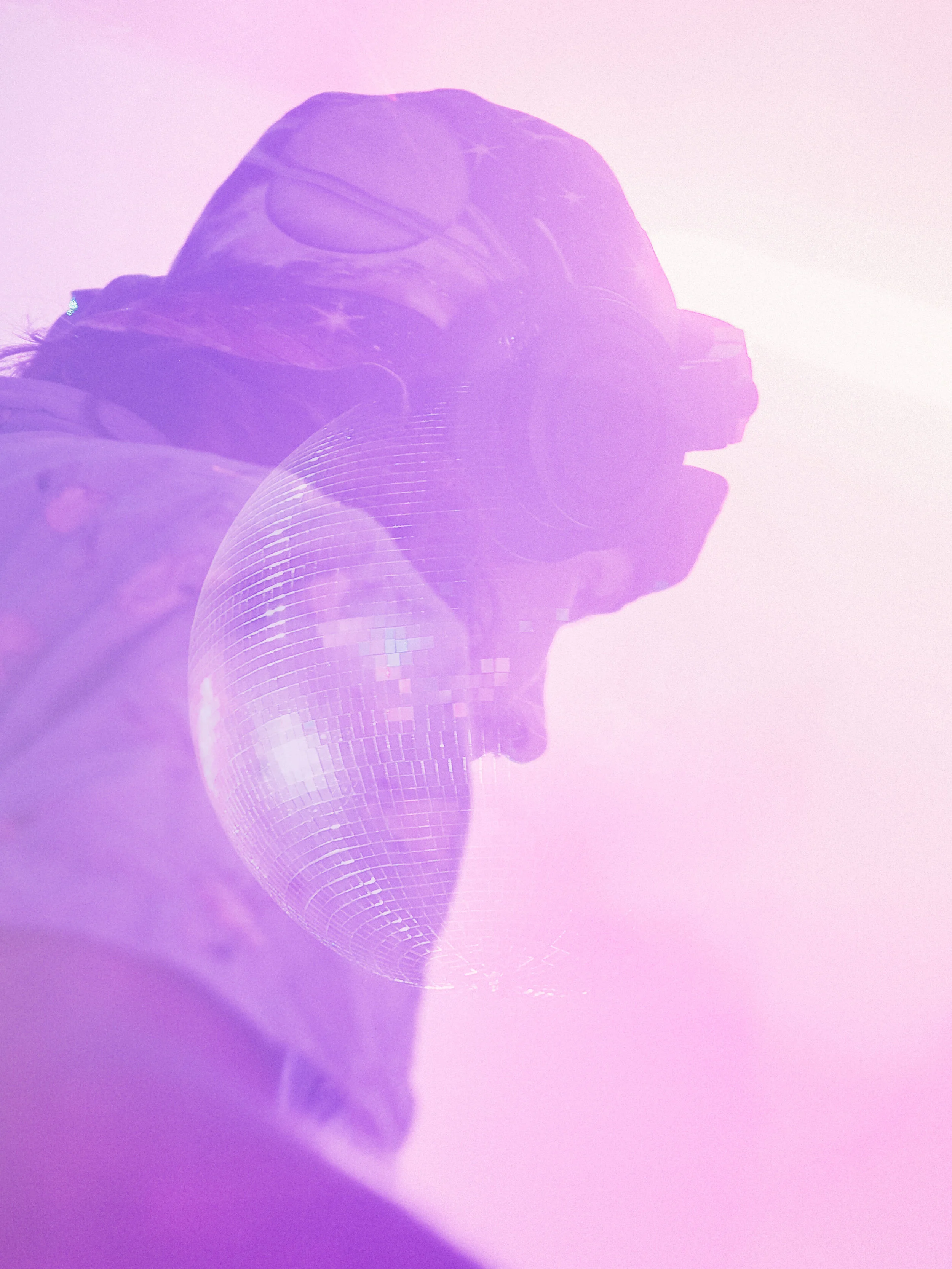 EXTRATERRESTRIAL NEW YEARS