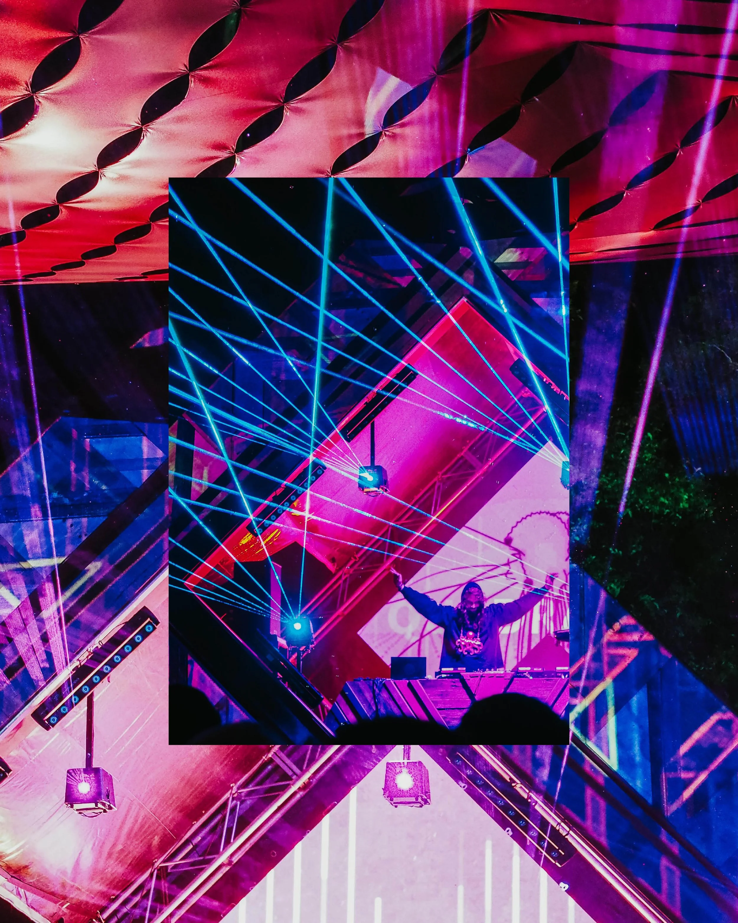 MUDDY MADNESS AT EFF2022