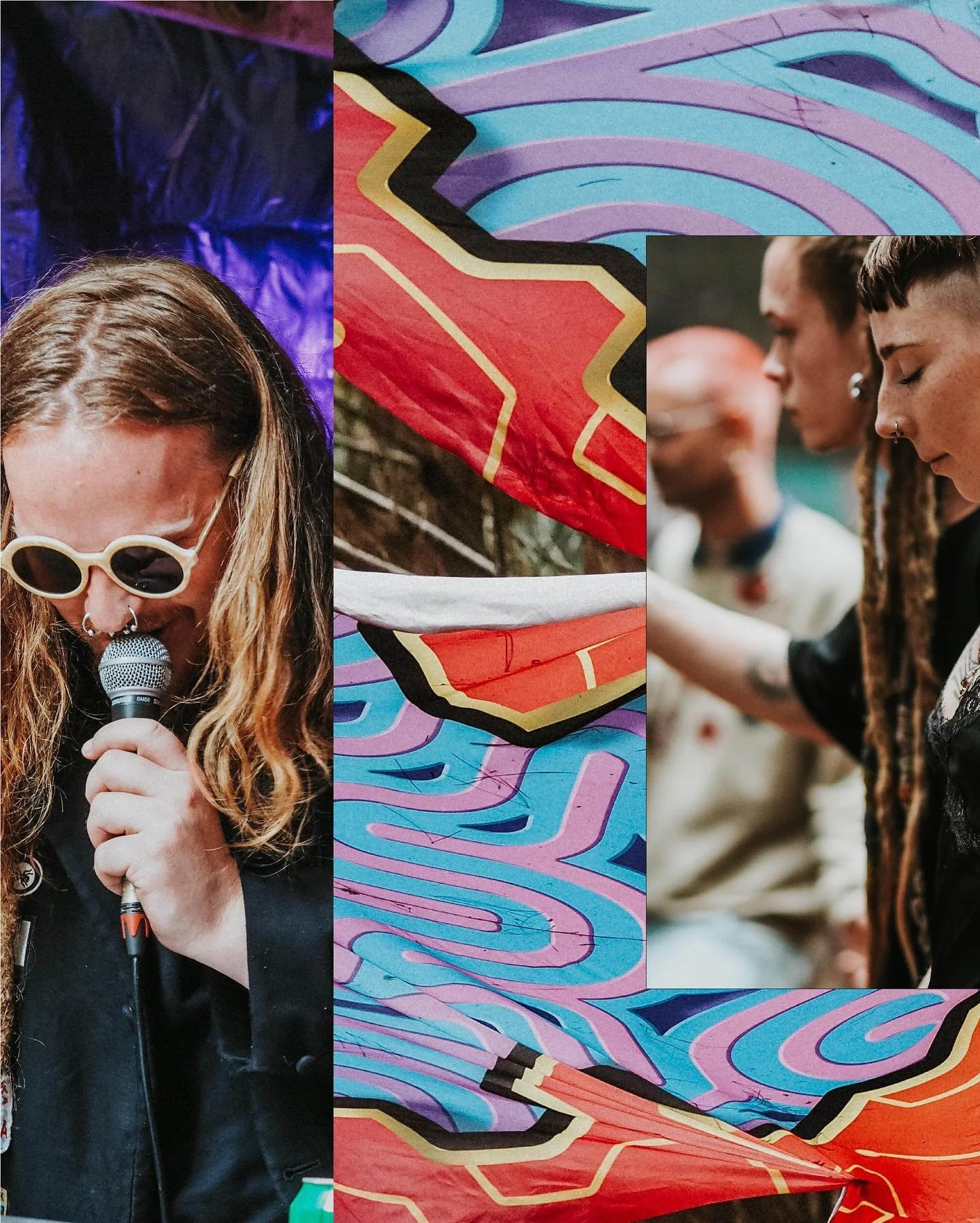 multiverse tasmania 22&rsquo;

re-sharing some photos from events + re-shaping this page a little 🙃

full album up on @studiofrockled facebook page (a very long time ago) as usual