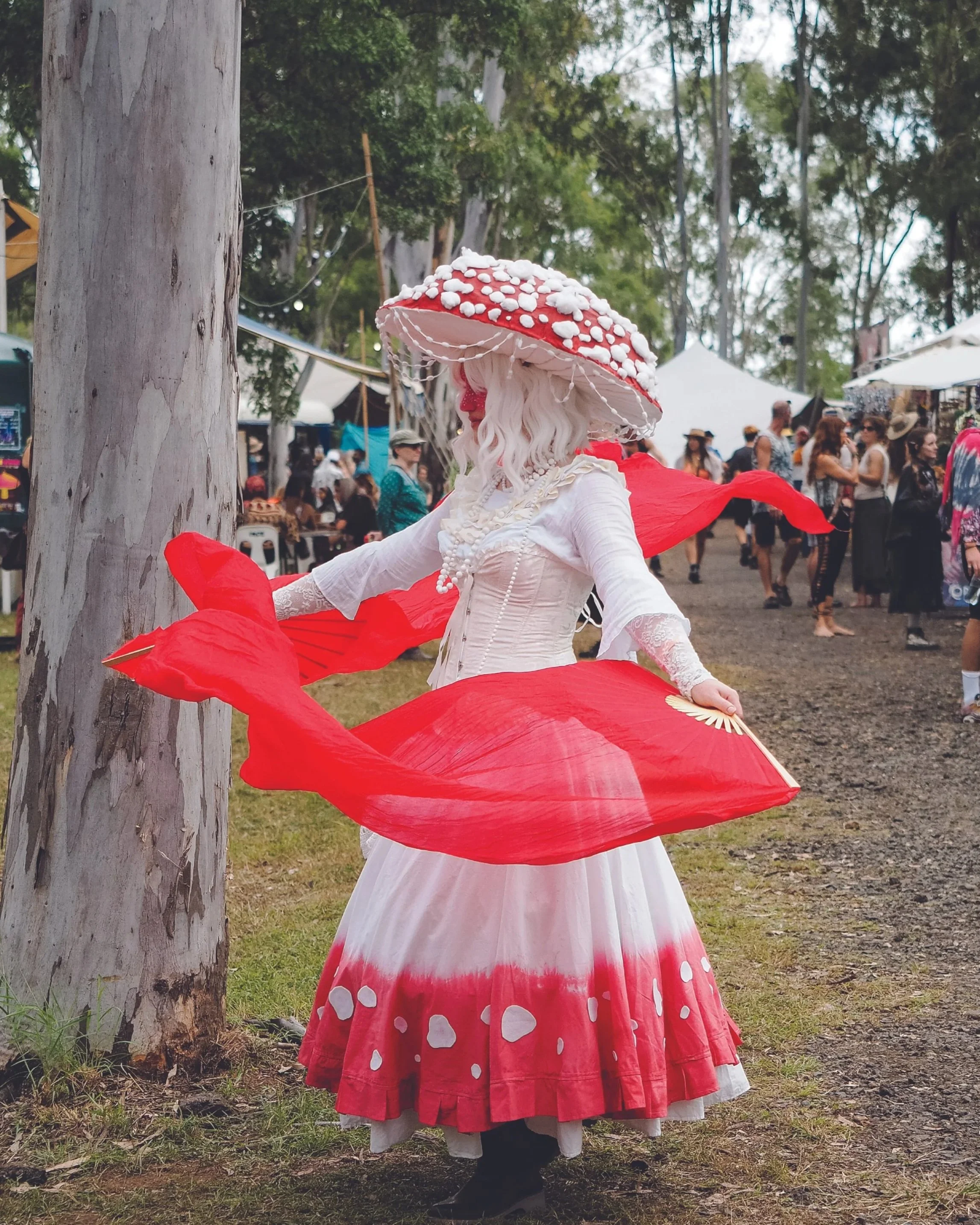 SHARING THE LOVE EFF2024