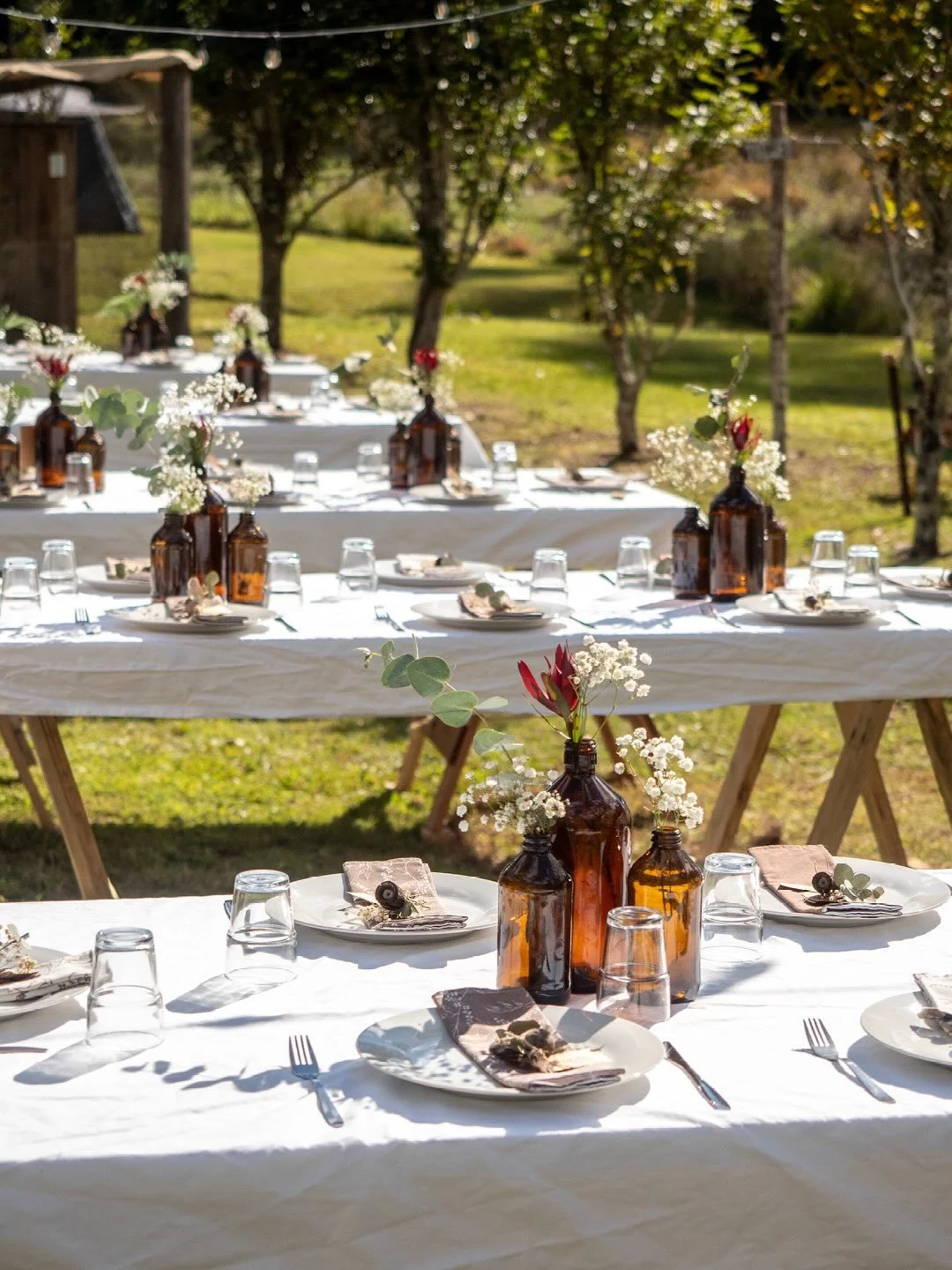 brooke &amp; logan, sunshine coast hinterland, july 2025 ❤️

had the privilege of shooting my first wedding last year &amp; loved it!

it feels so special to be invited into such a big day &amp; be trusted to capture the love 

more weddings in 2026?