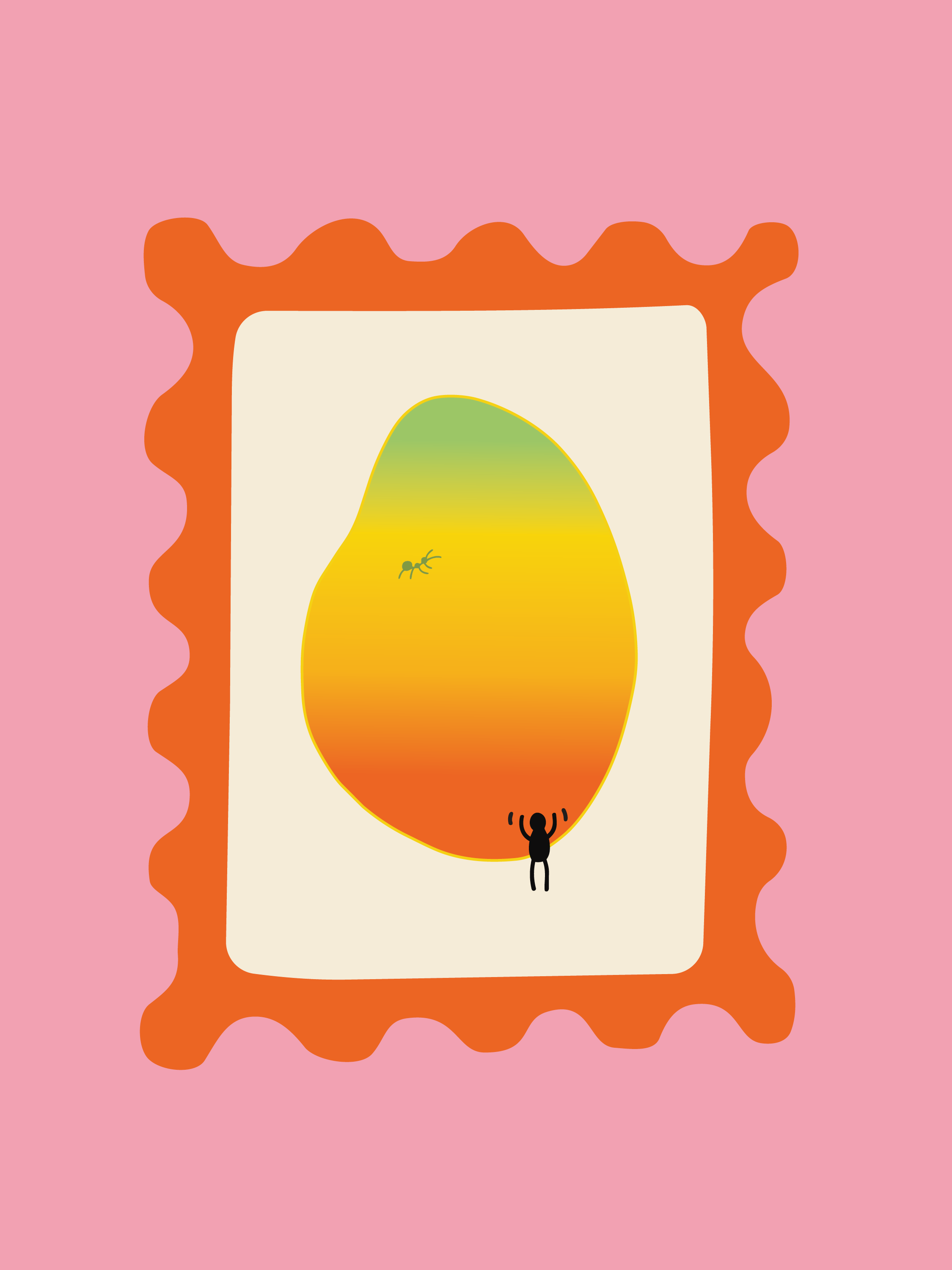 BOWEN ILLUSTRATED 