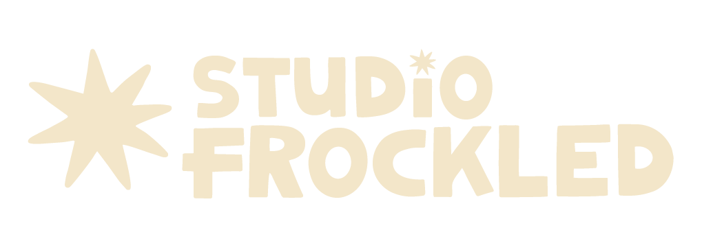 studio frockled