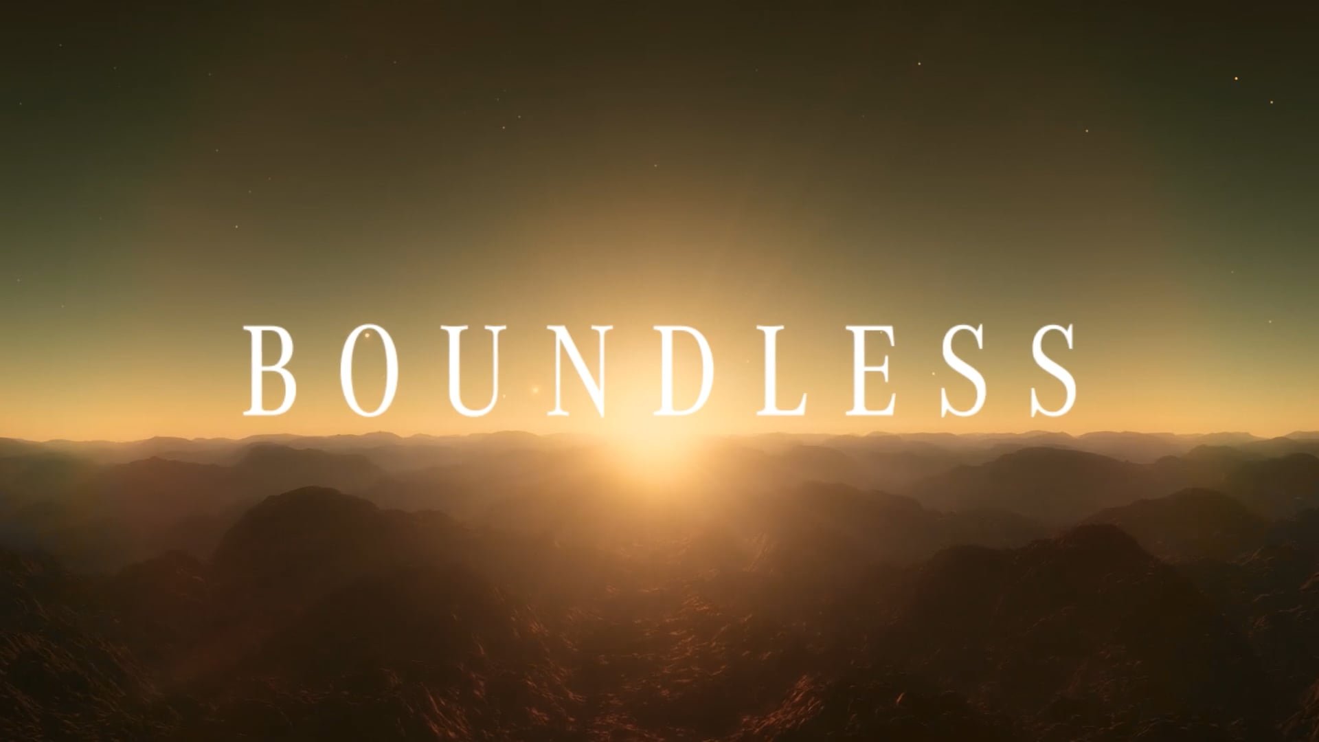 Mercedes-Benz "Boundless" :30