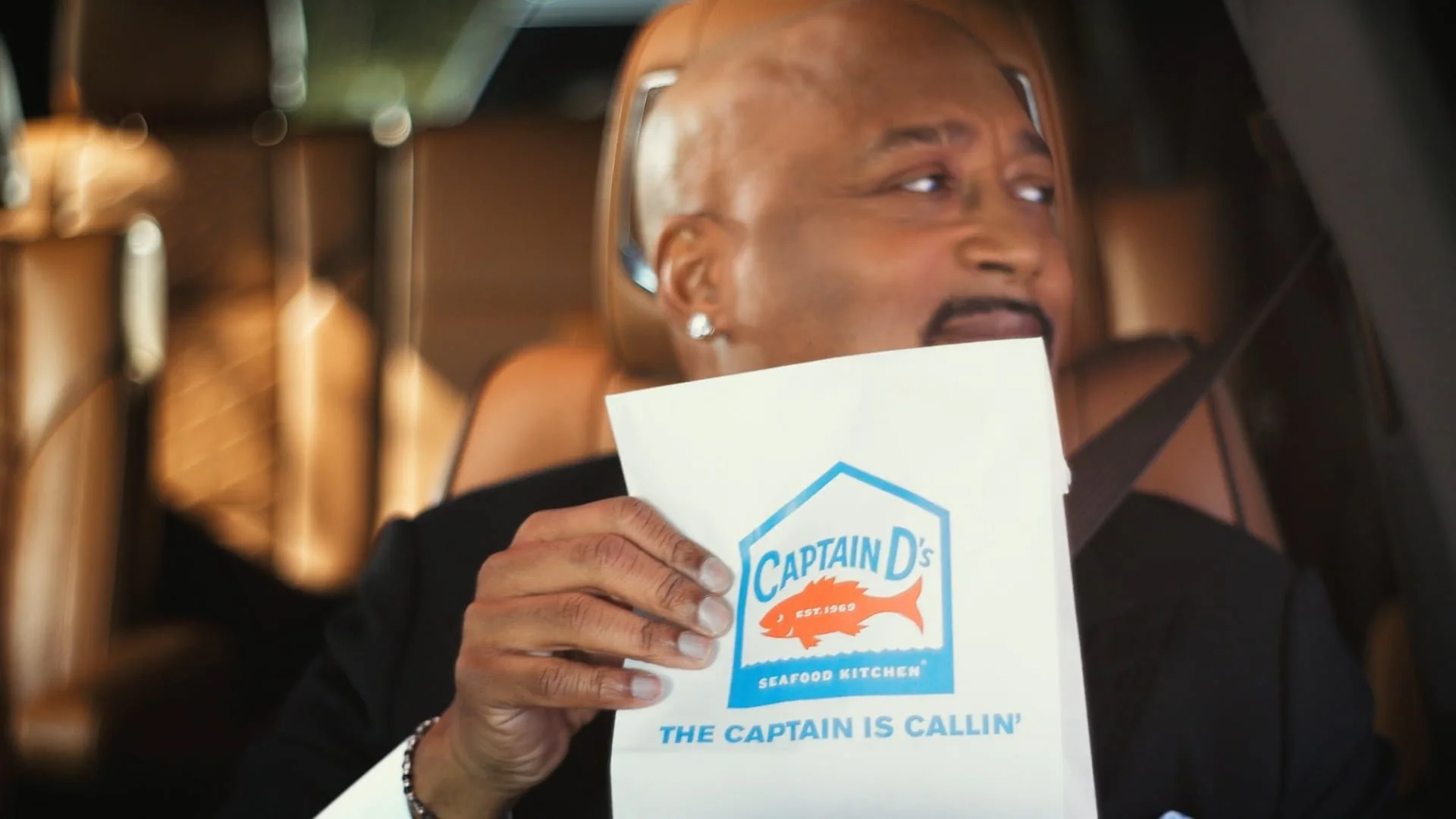 Captain D's - $5.99 Meal Deal :15