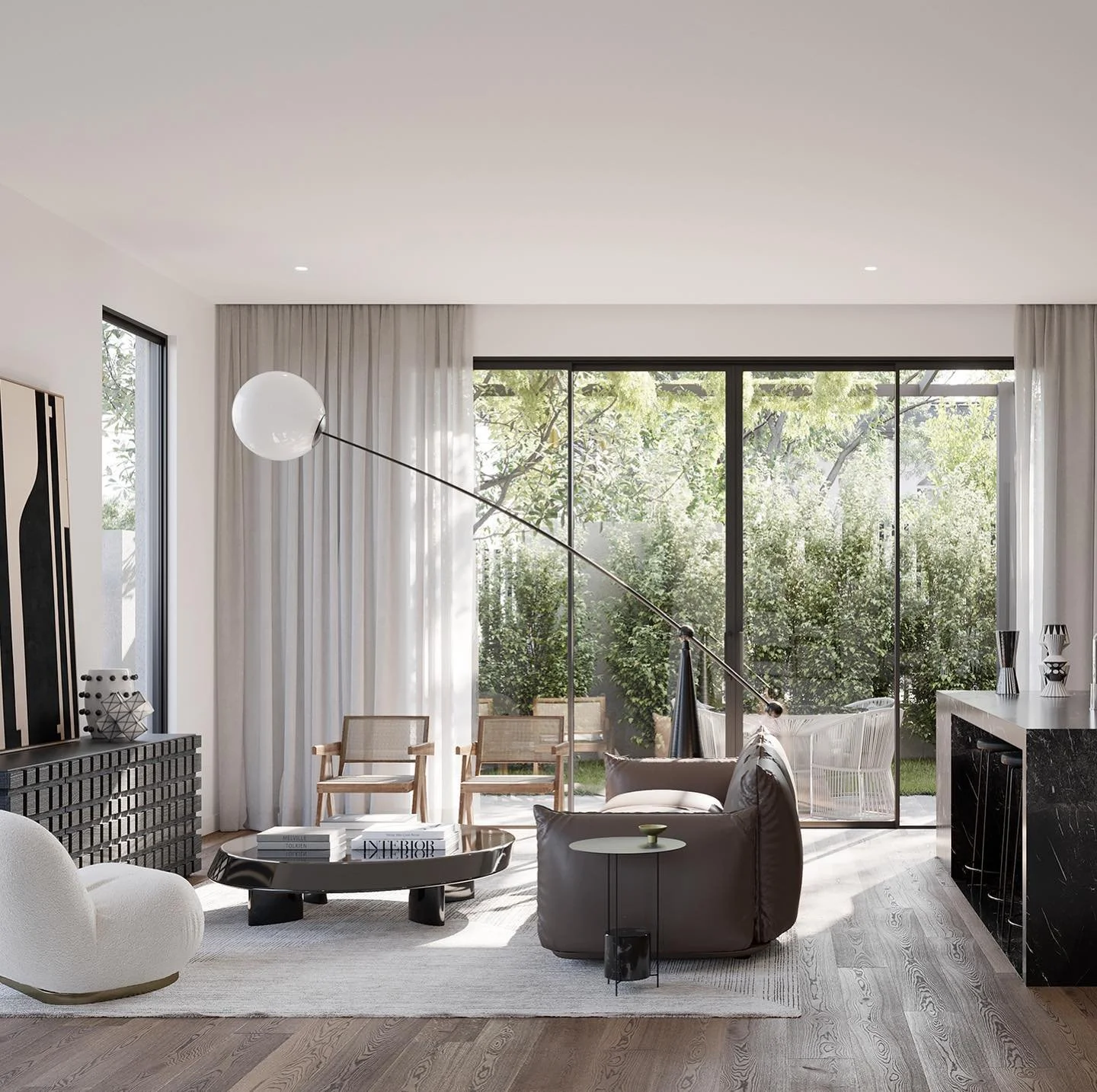 On the market.
Our Doncaster houses are live and we are so excited, so beautifully designed by @emc_two and @nickolasgurtler we can&rsquo;t wait to build these three distinct, sophisticated spaces.
More images to come 😜 contact @teamlucas_barryplant