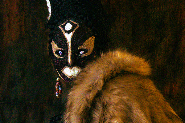 TOLA — Black in Every Color, Art in Every Form