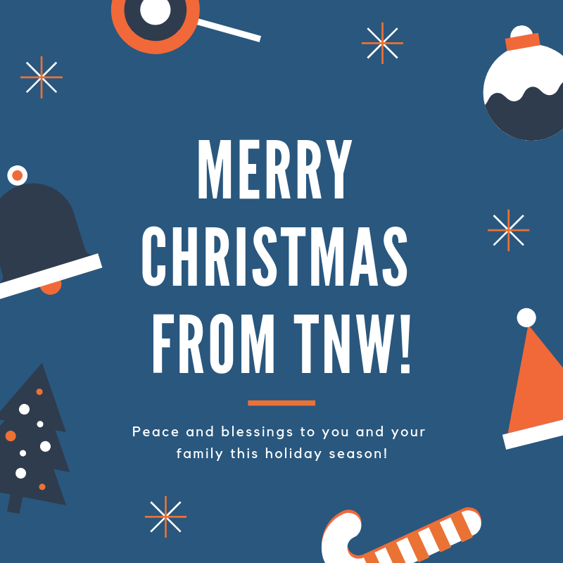 December Newsletter 