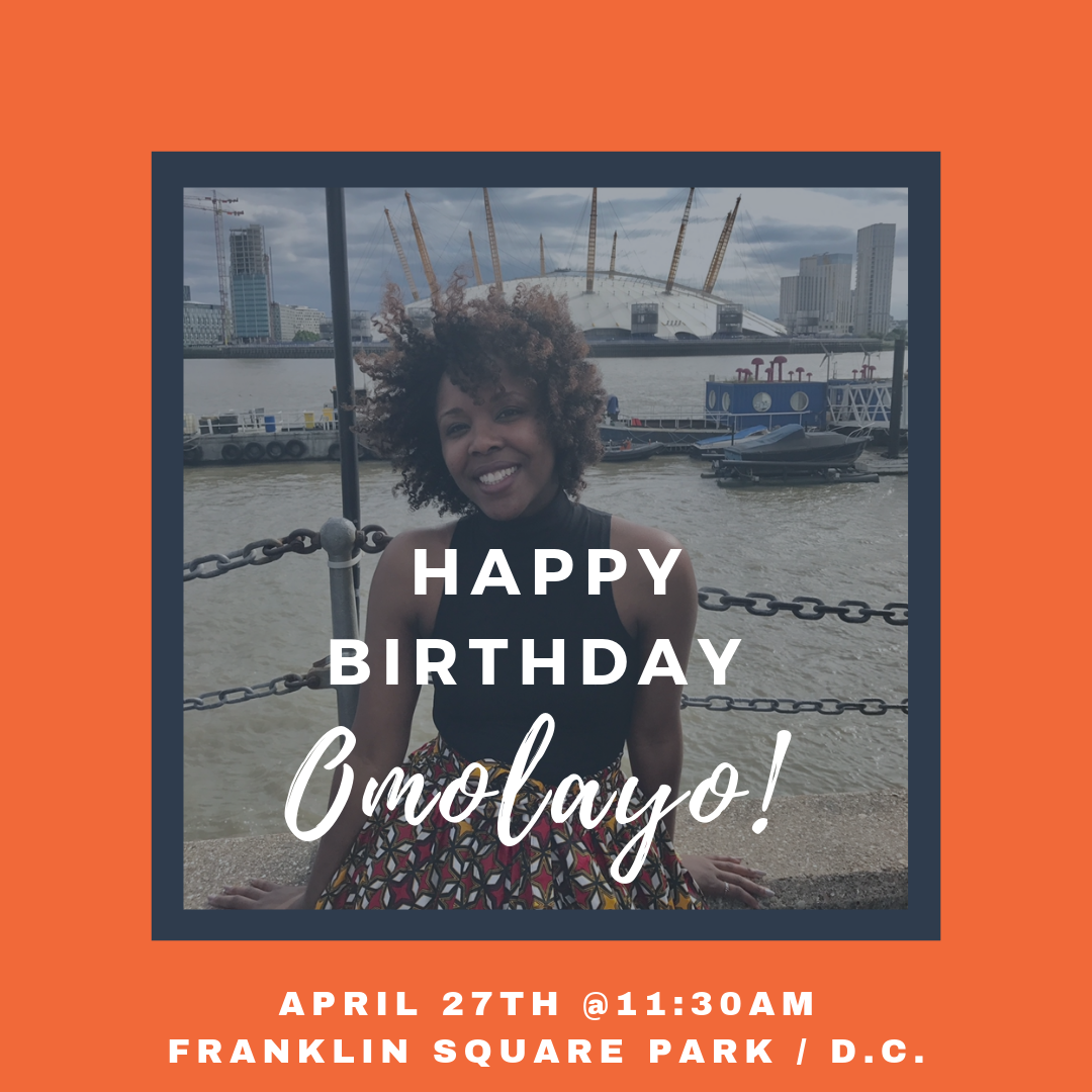 April Newsletter