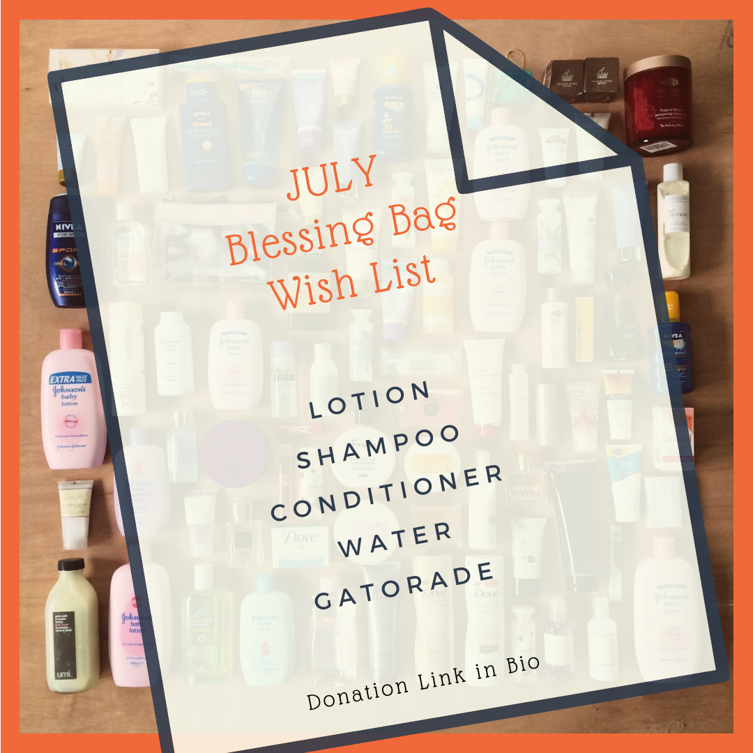 July Newsletter