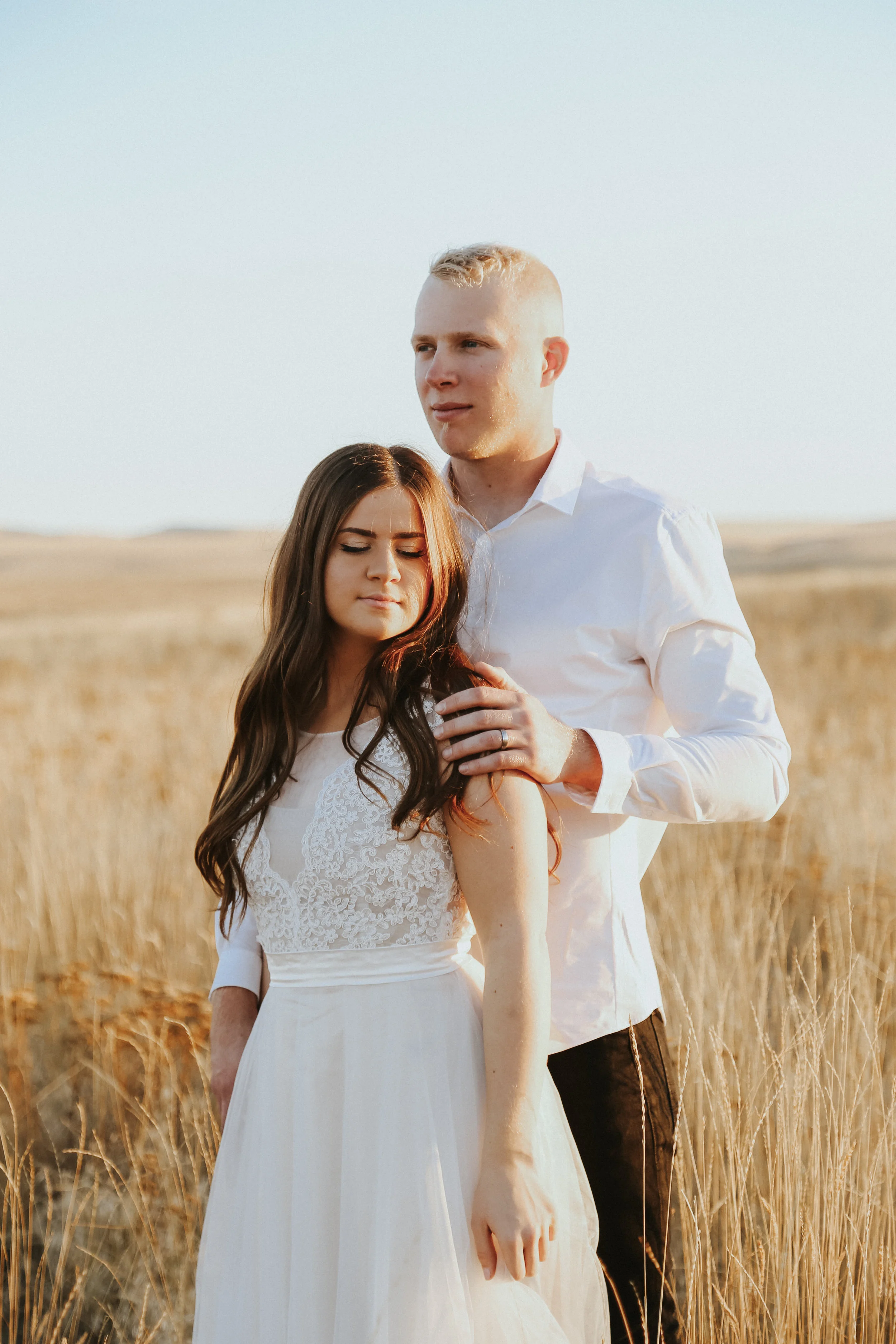 Yarik + Anna