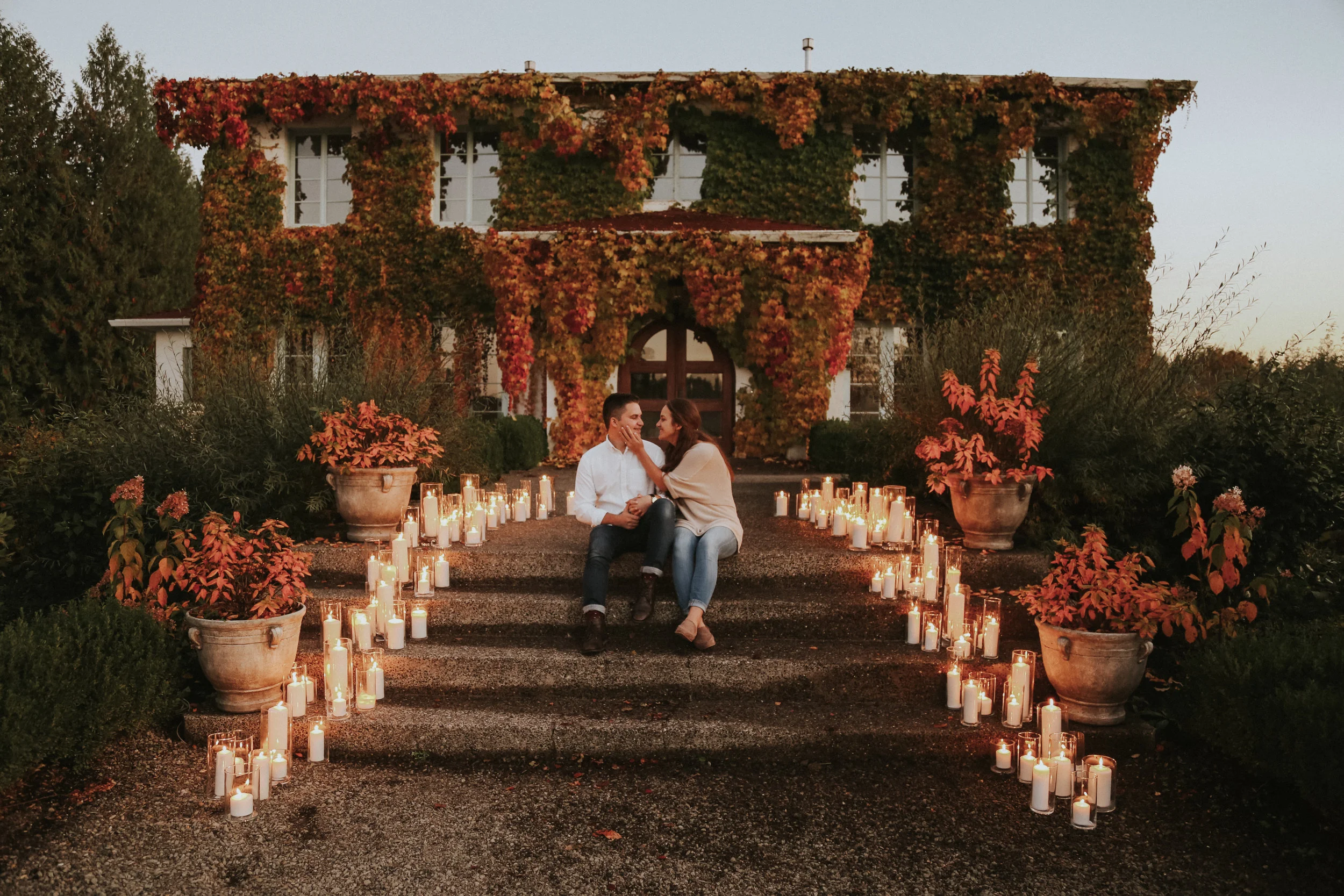 The Proposal