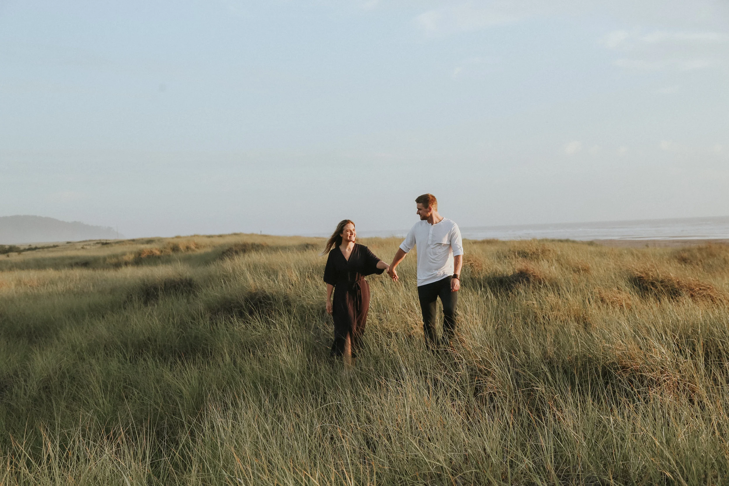 Kirill + Lianna