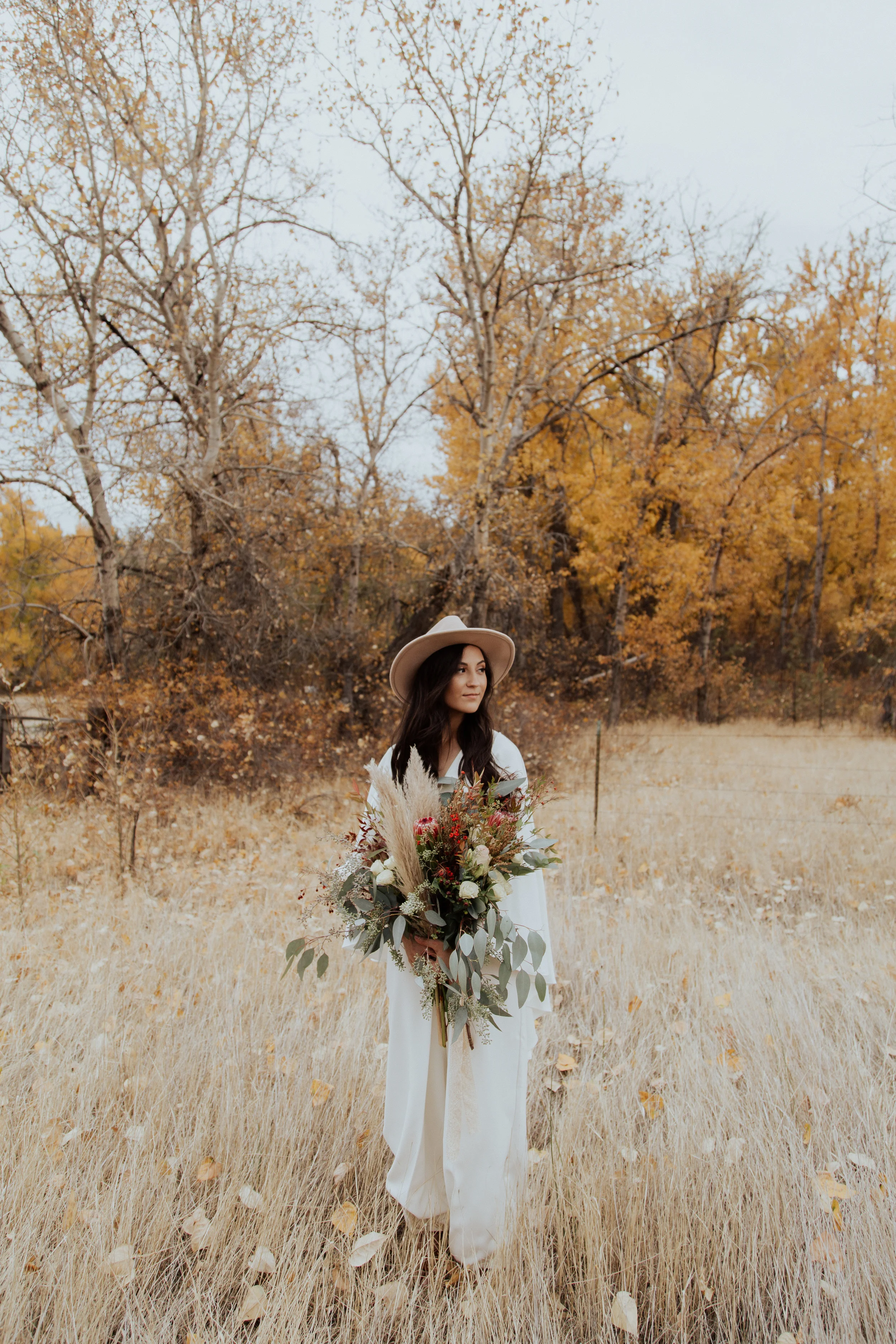 Styled Shoot: Josh &amp; Diana