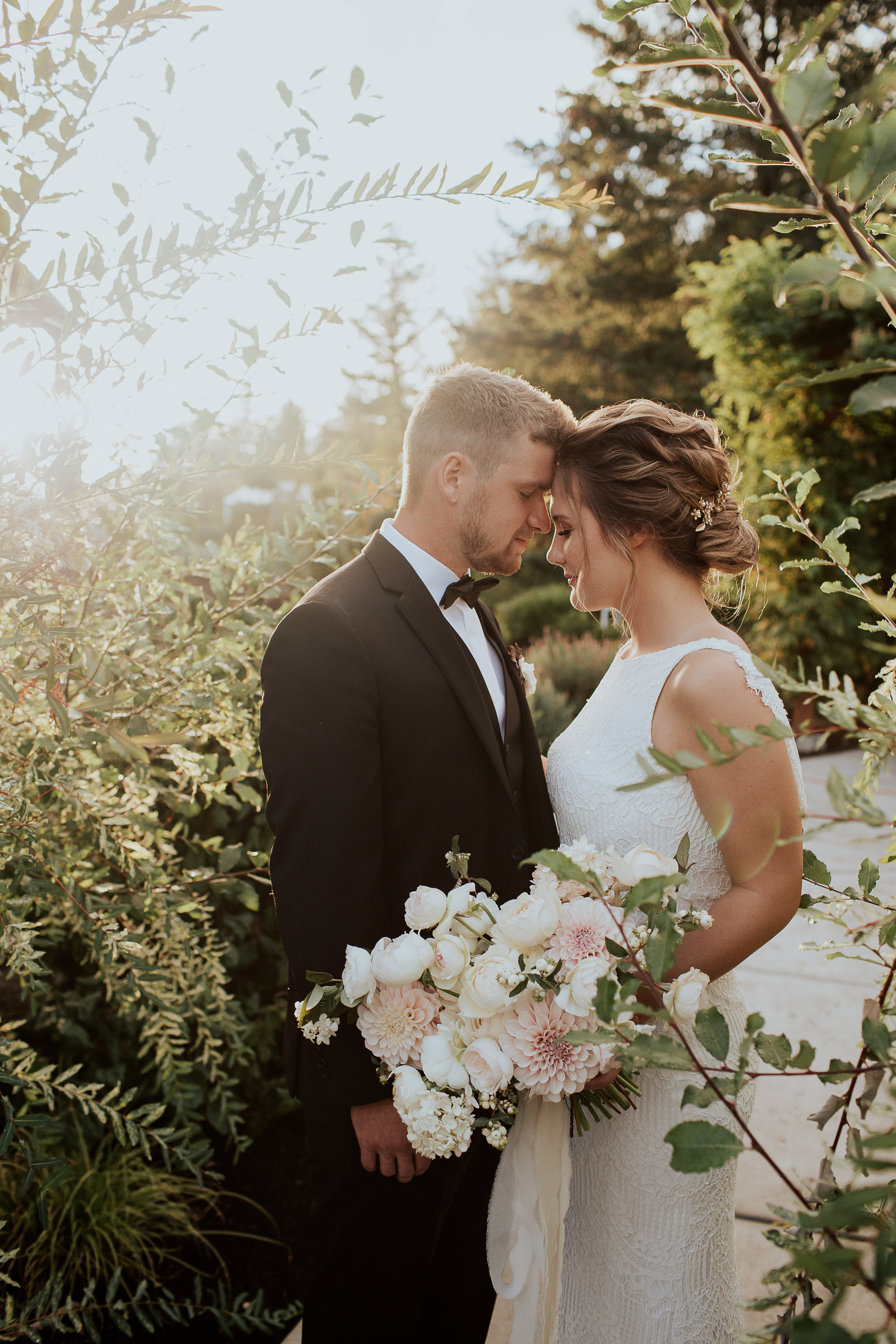 Yelchaninov Wedding