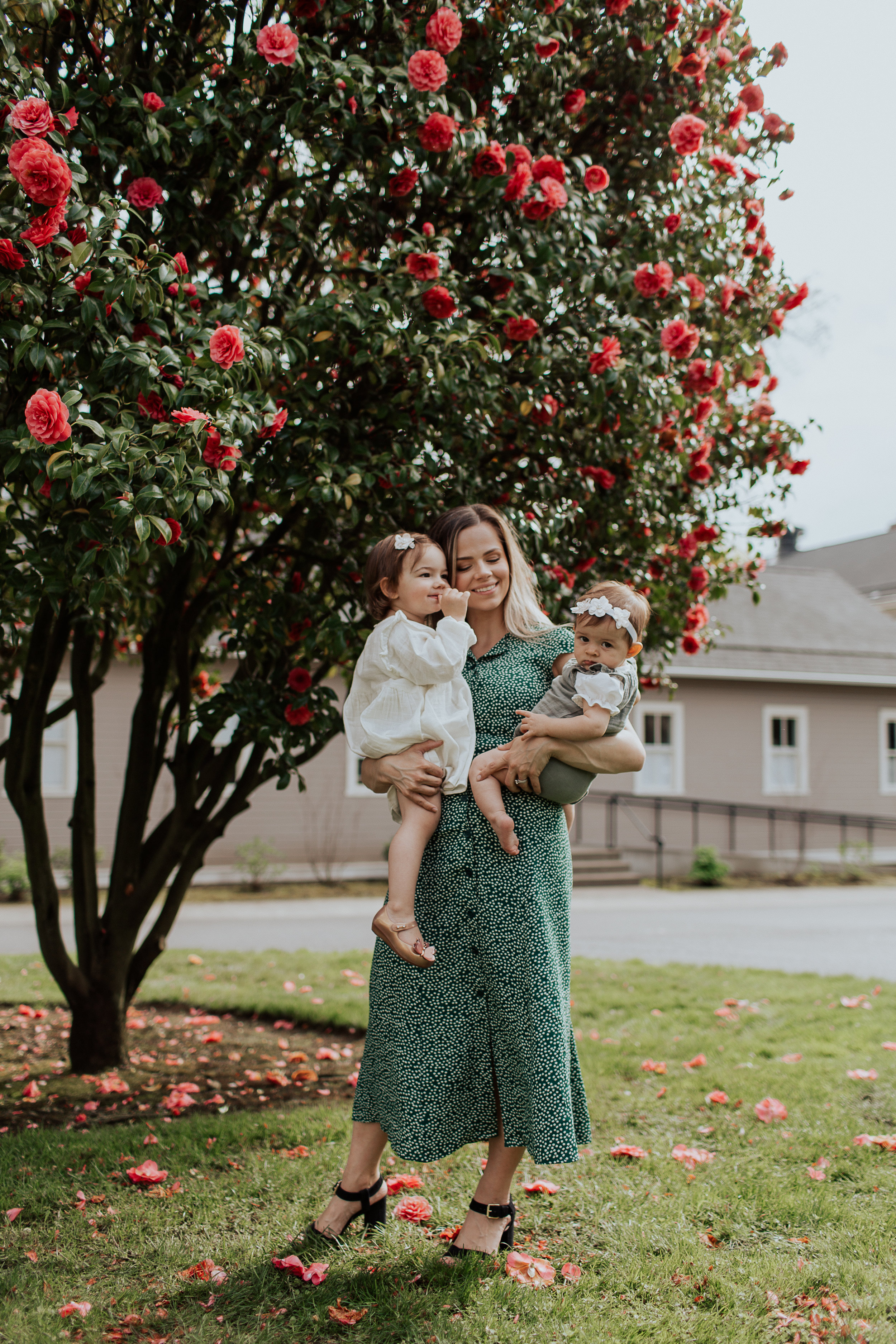 Mother's Day Appreciation