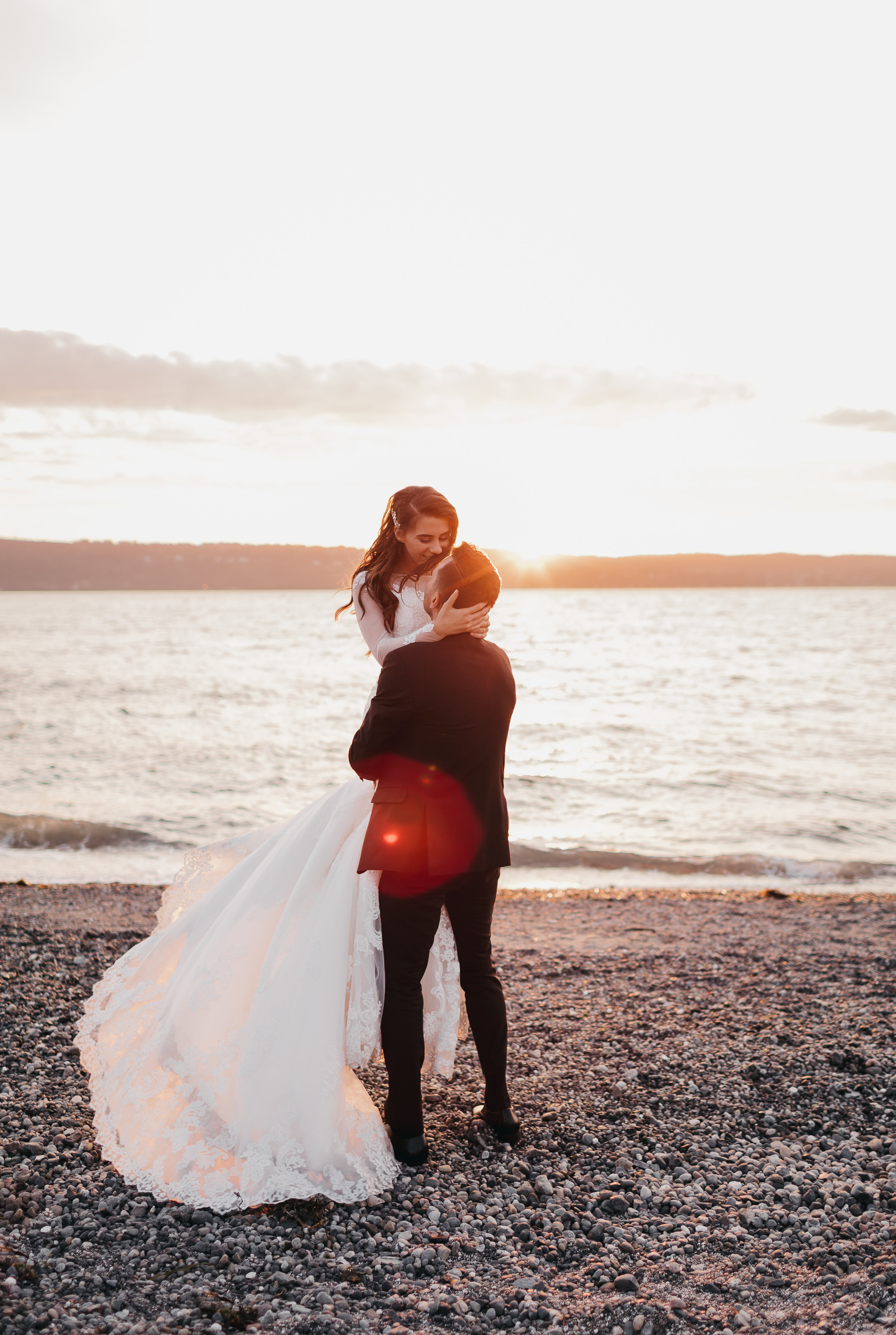 The Gavrilov Wedding