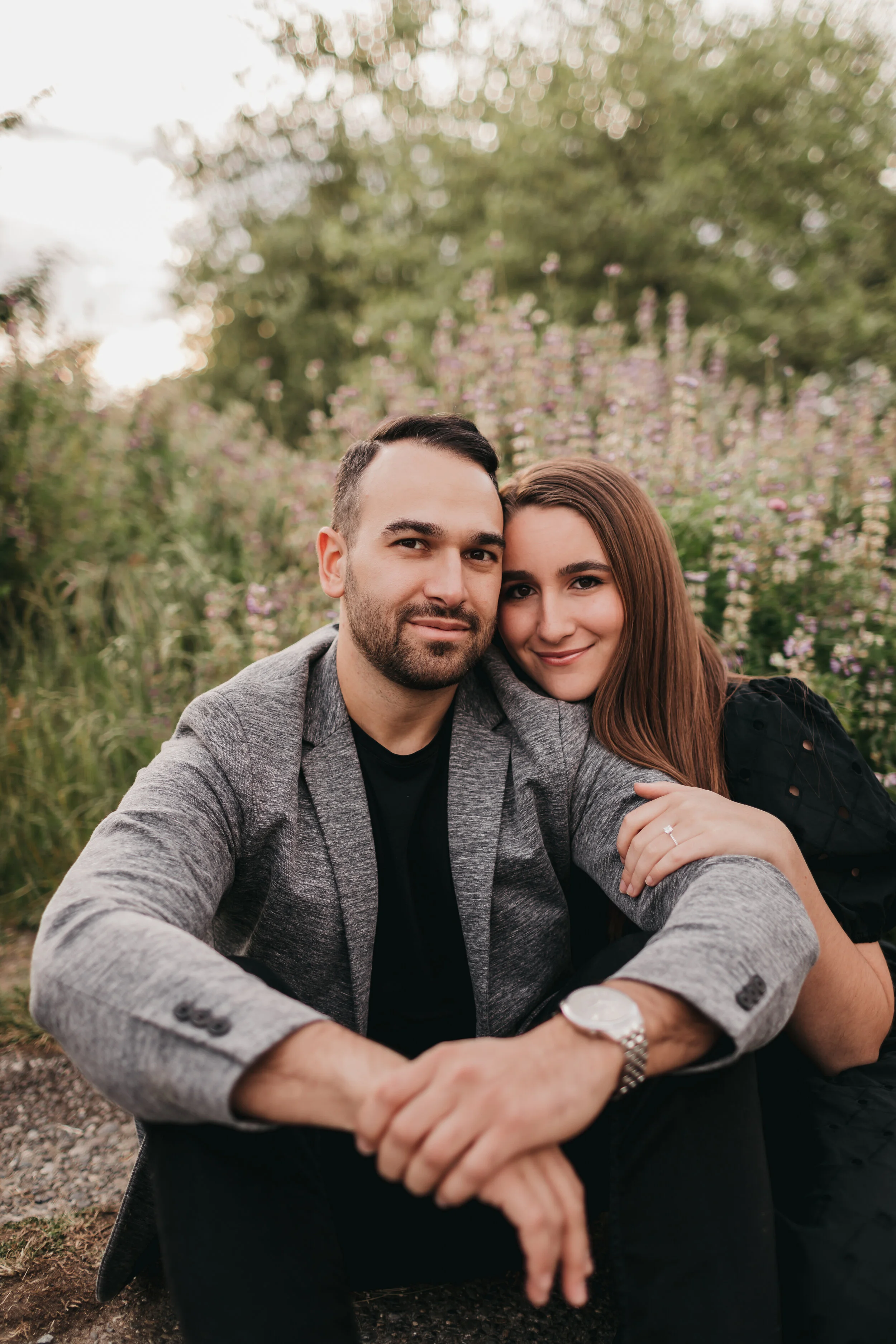 Discovery Park Engagement