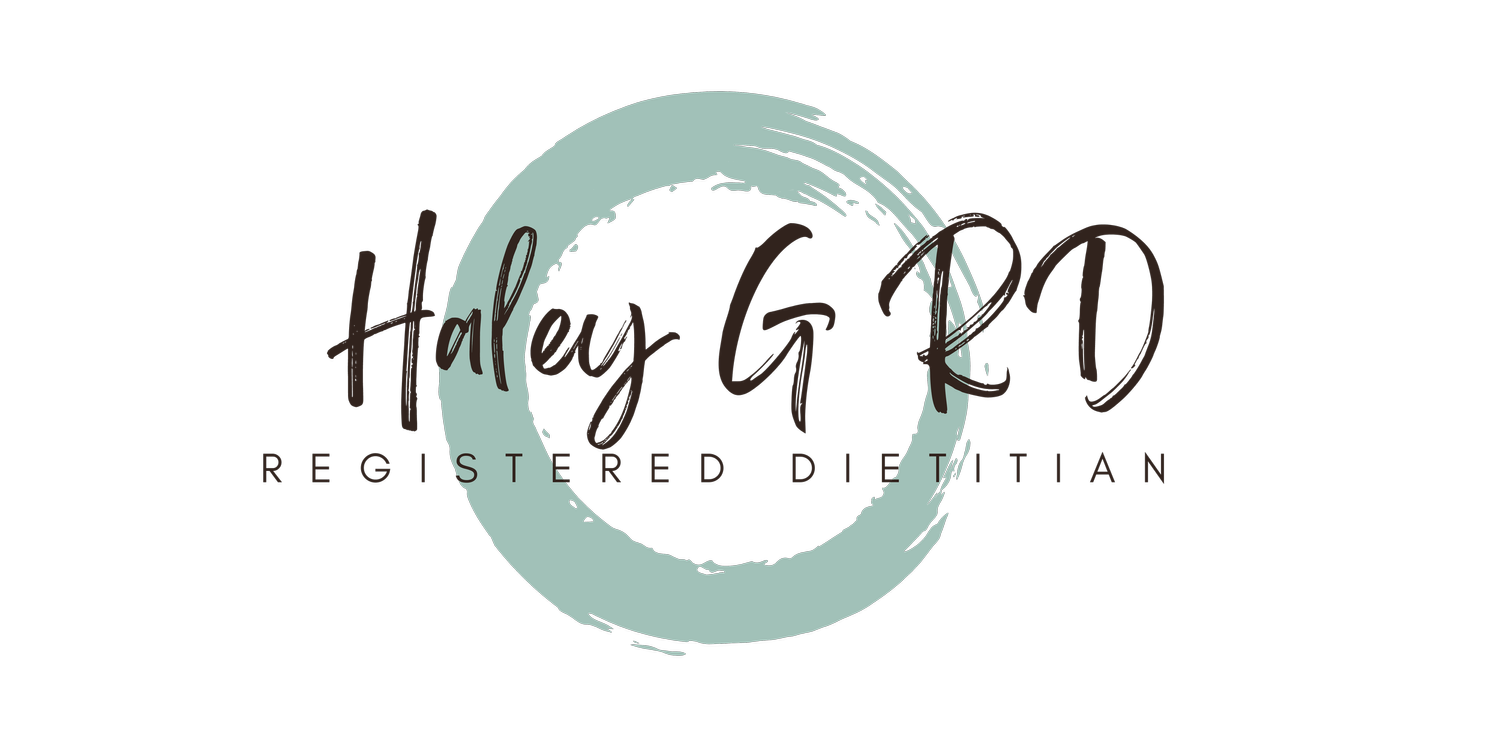 Haley G RD LLC