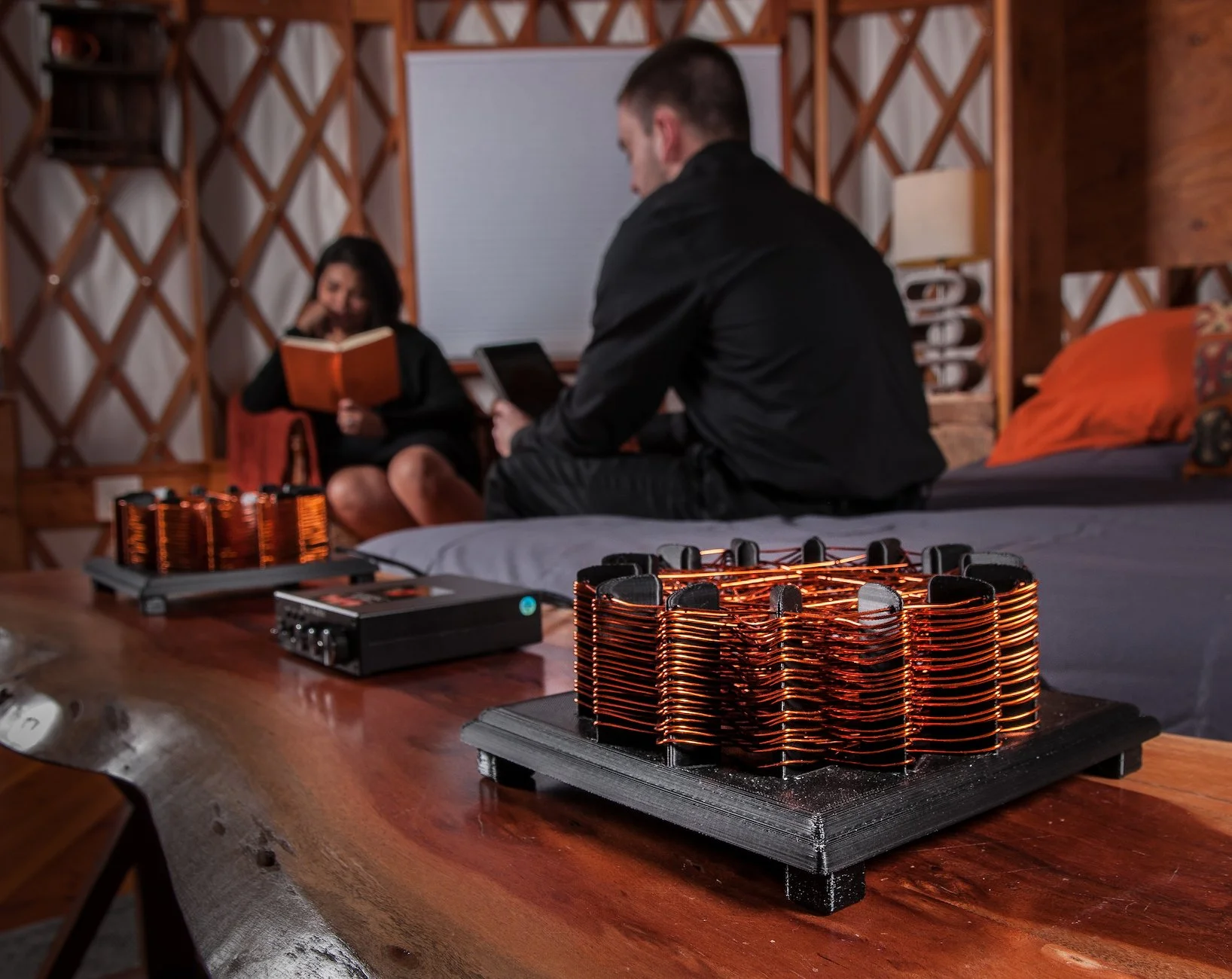 A New Era of Healing: How the Rife Machine is Revolutionizing Holistic Health Care